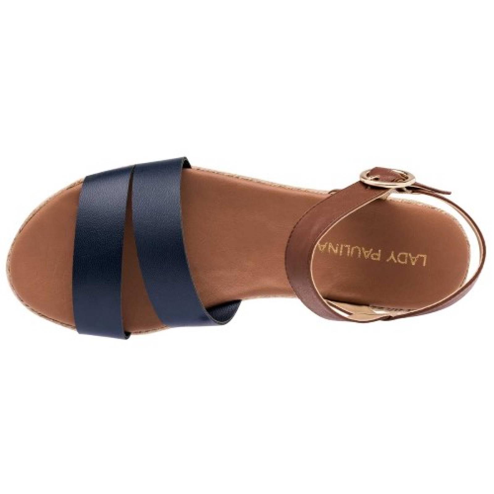 Sandalia Lady paulina Marino 94693