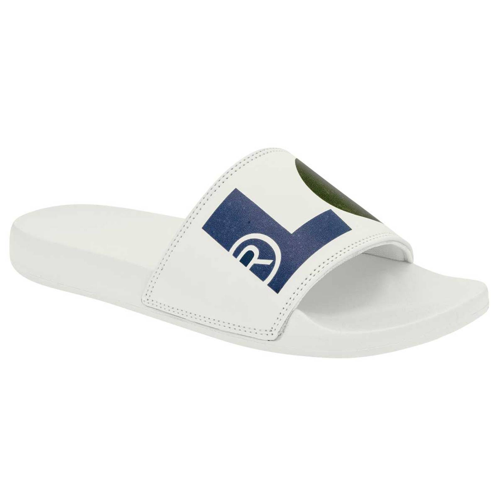 Sandalia Levi's Blanco 102697