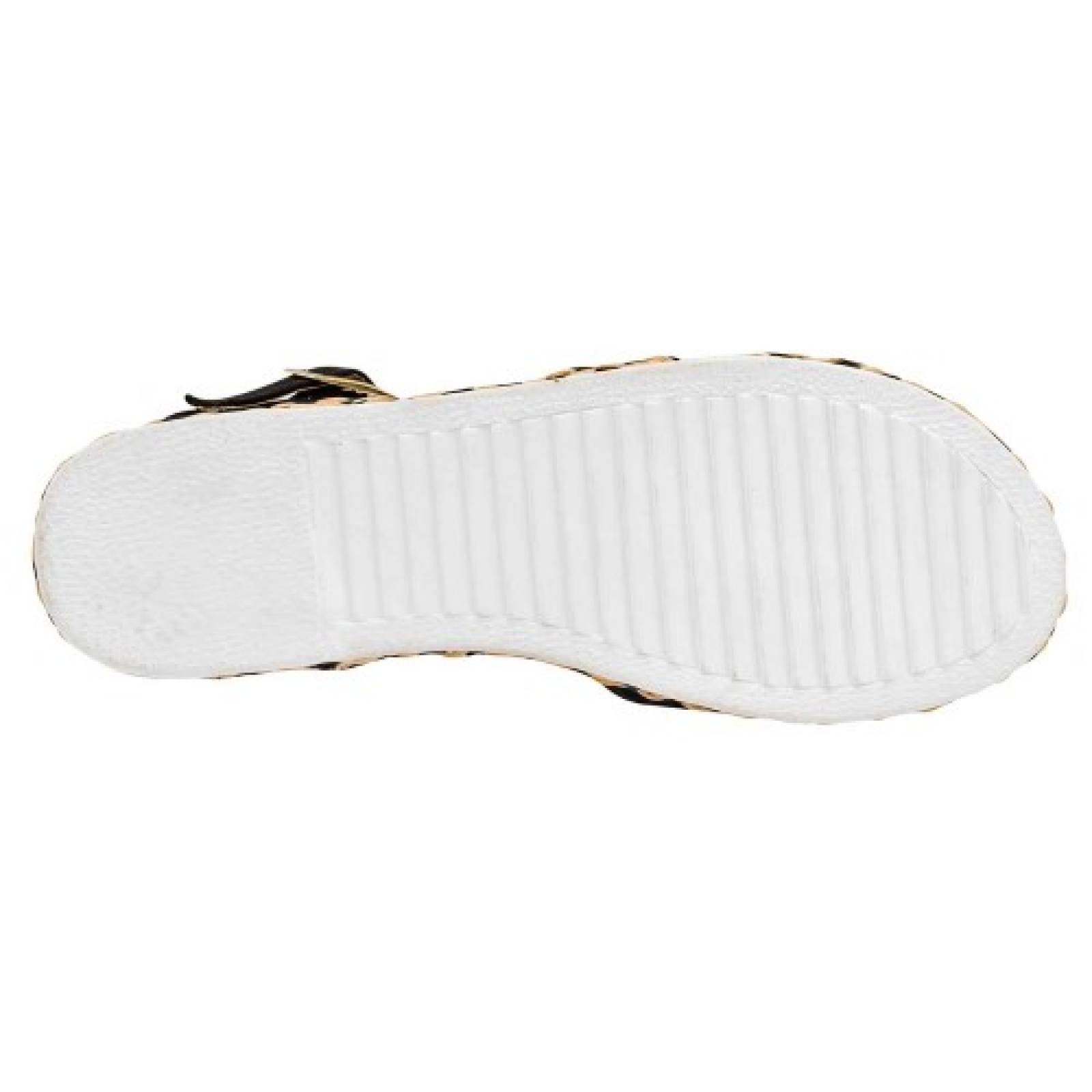 Sandalia Liah lombardi Negro 94702