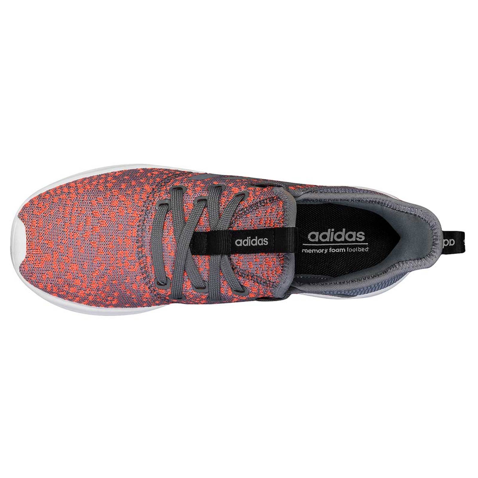 Tenis Adidas Gris 88348