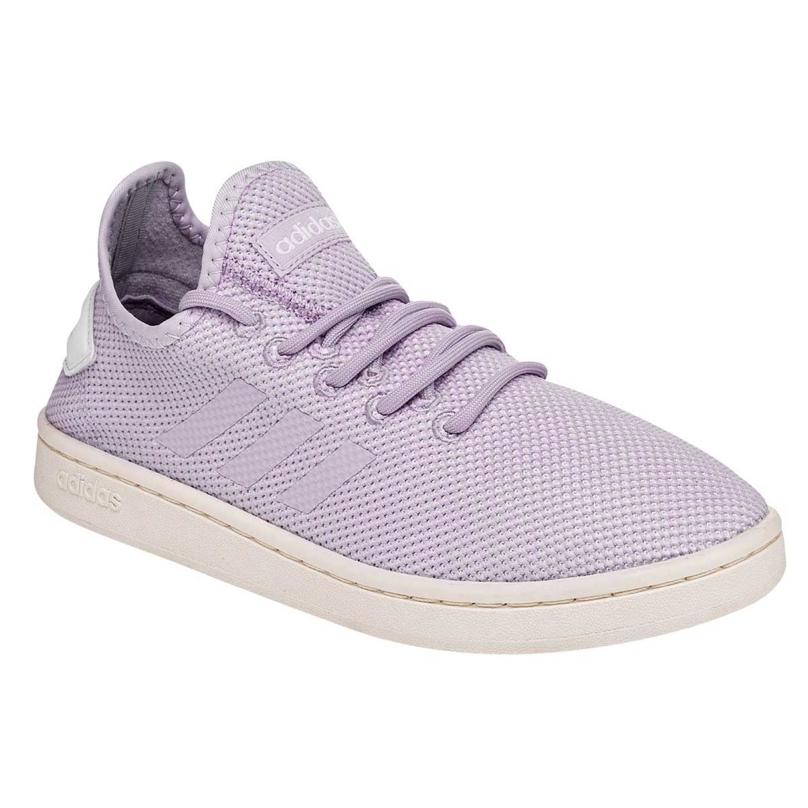 Tenis Adidas Lila 93052