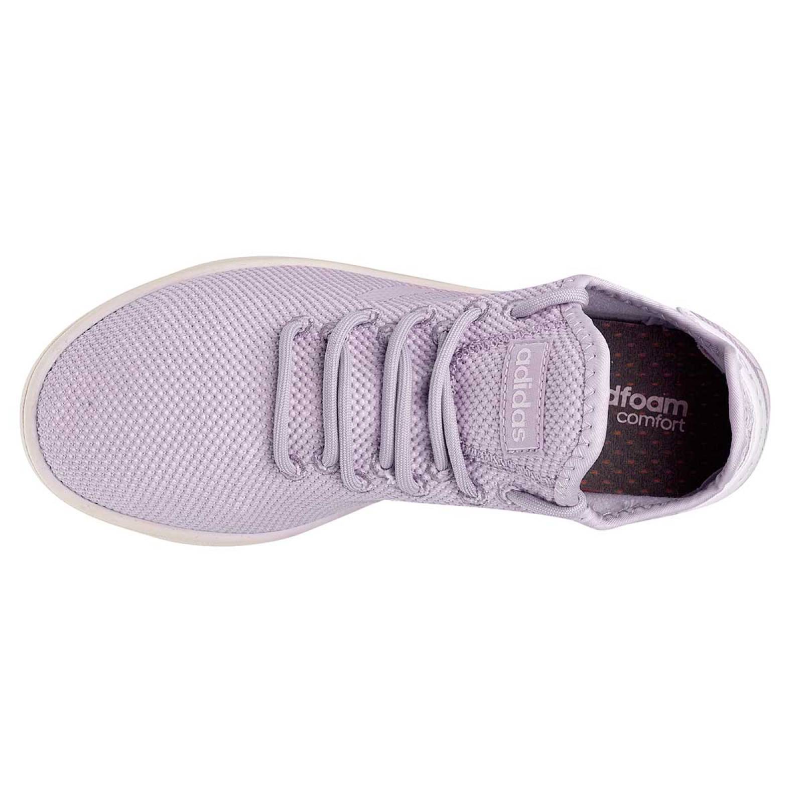 Tenis Adidas Lila 93052