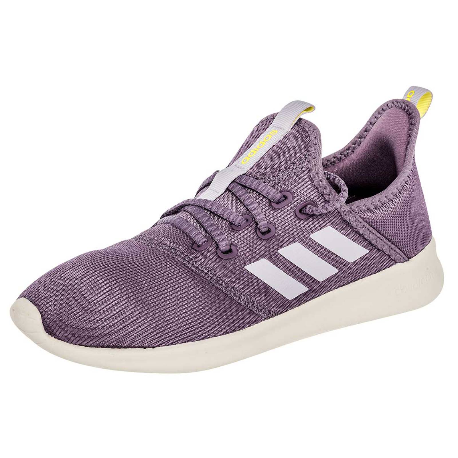 Tenis discount adidas morados