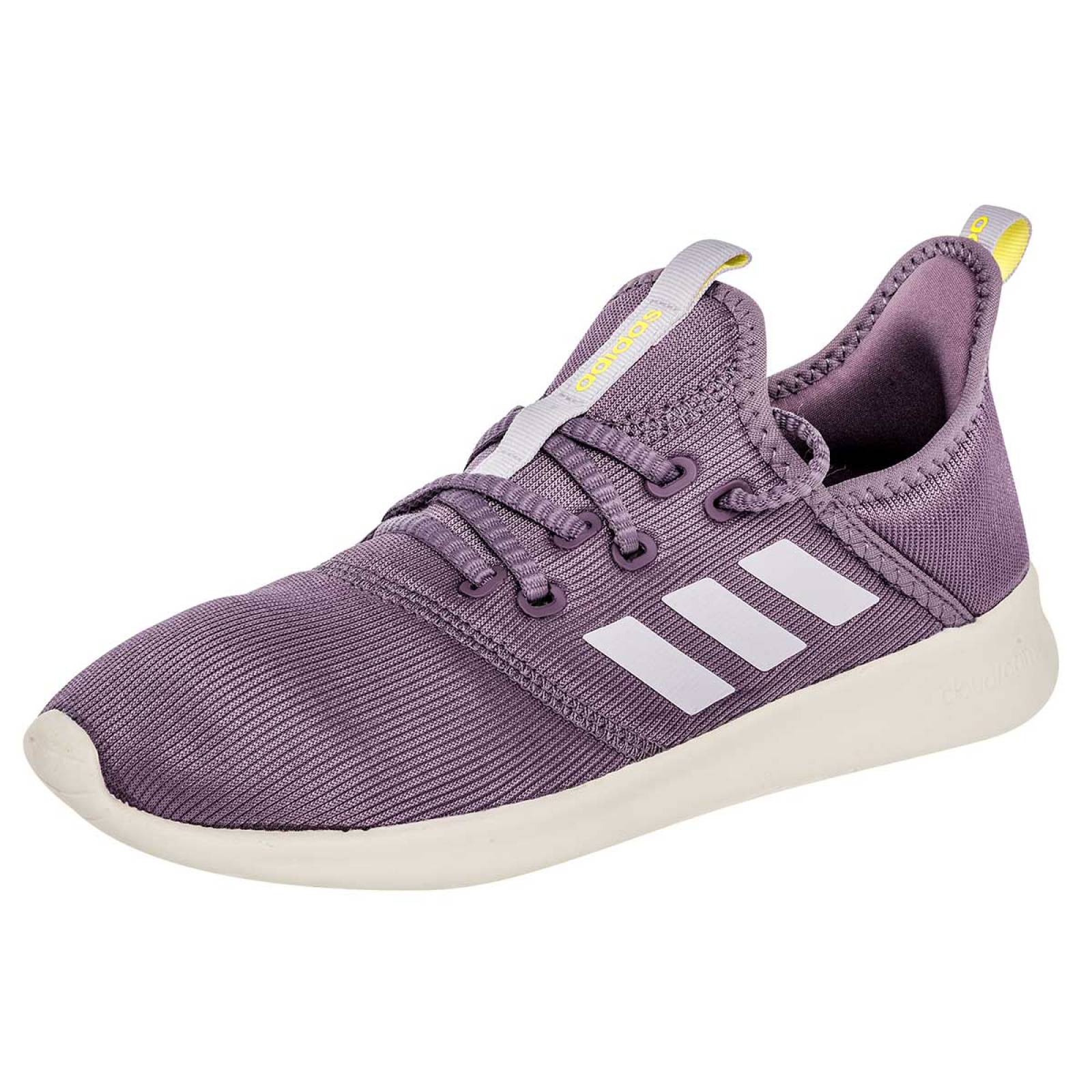 Tenis Adidas Morado 103422