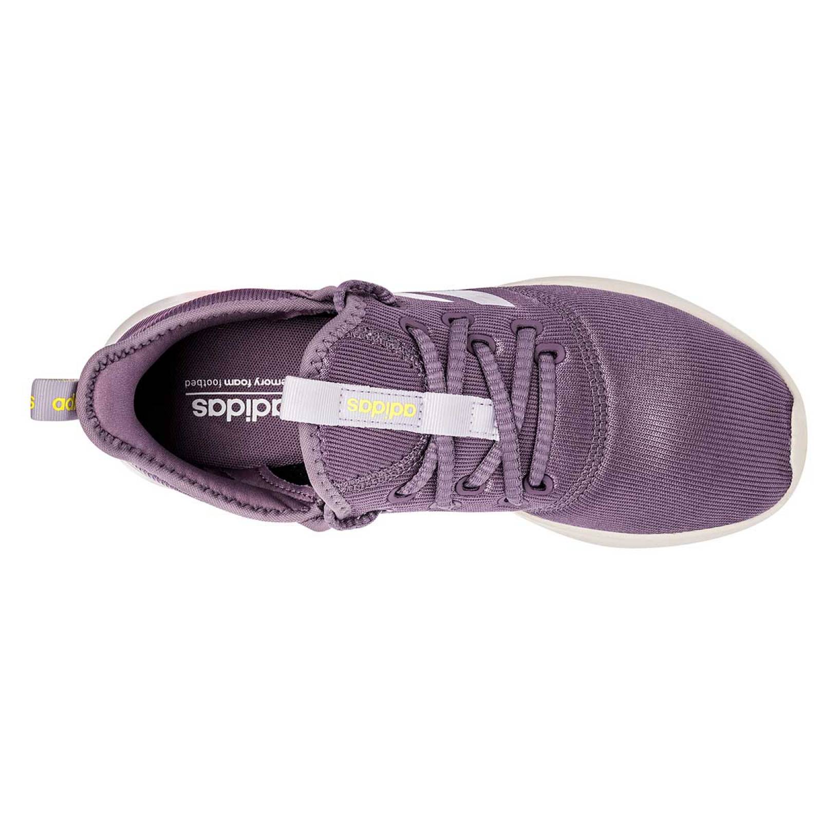 Tenis Adidas Morado 103422