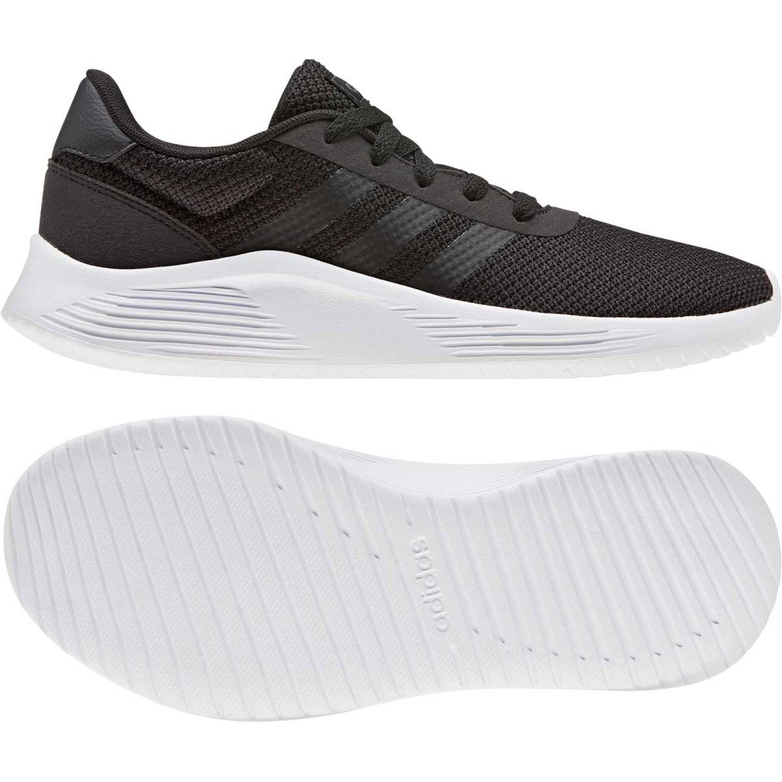 Tenis Adidas Negro 100191