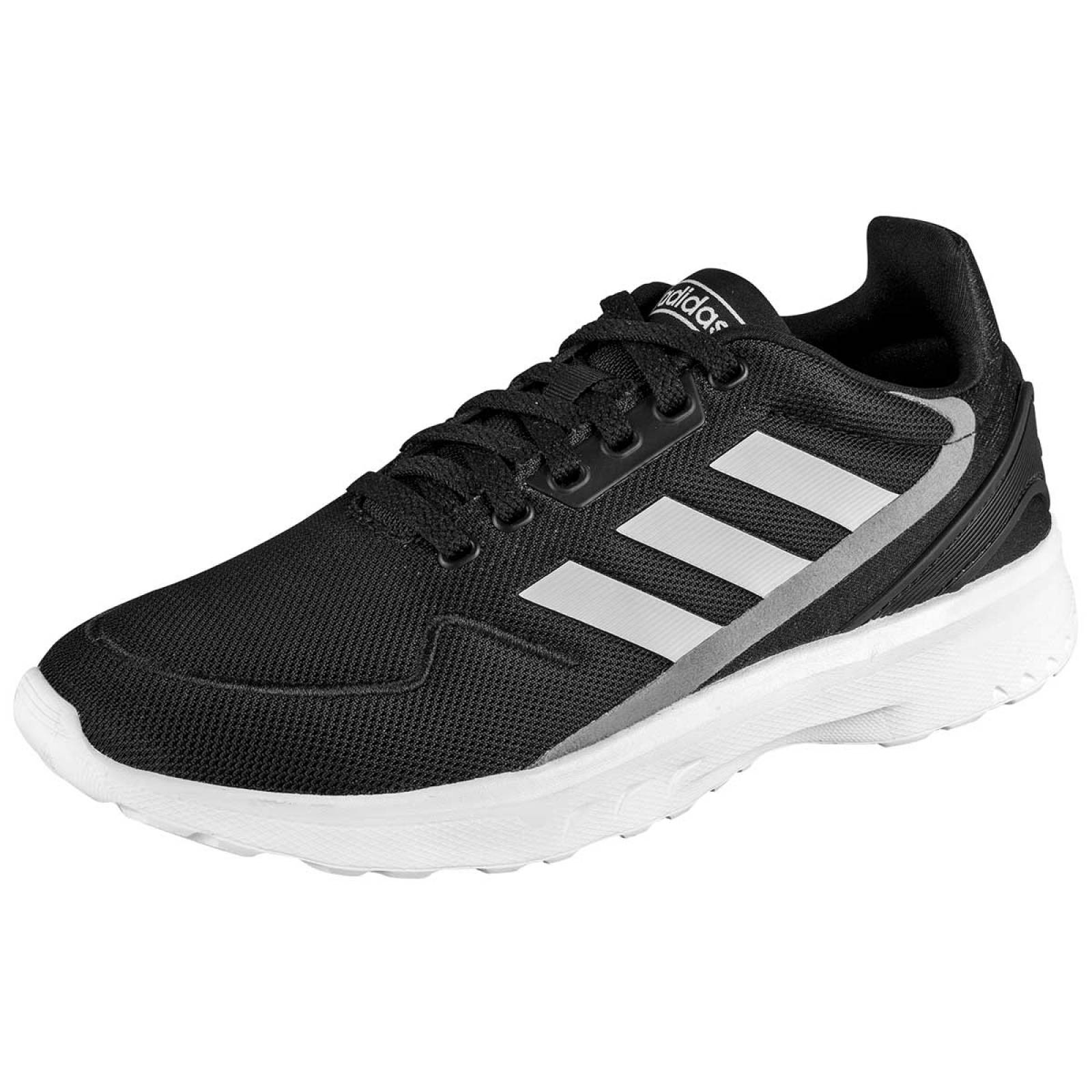 Tenis Adidas Negro 96236