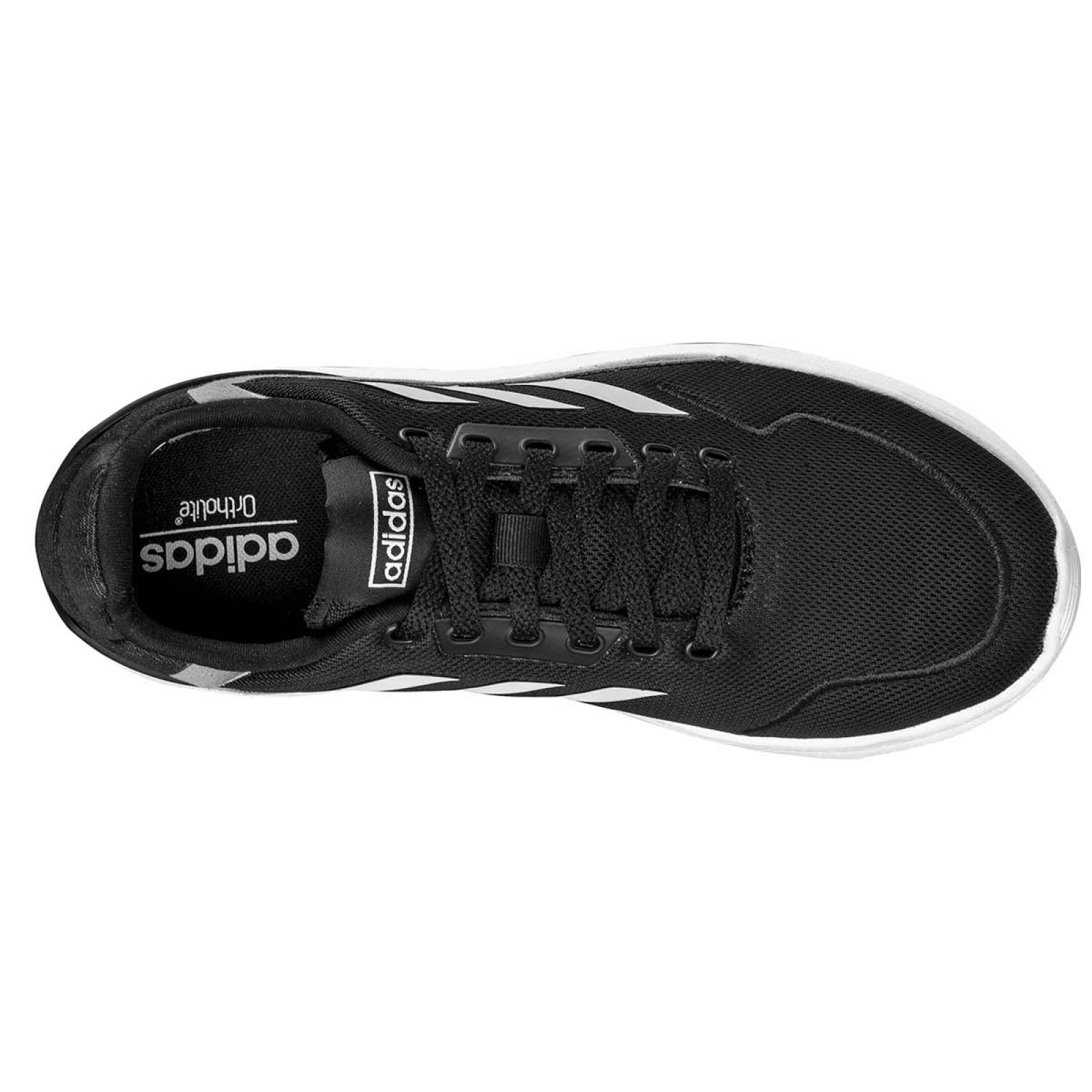 Tenis Adidas Negro 96236
