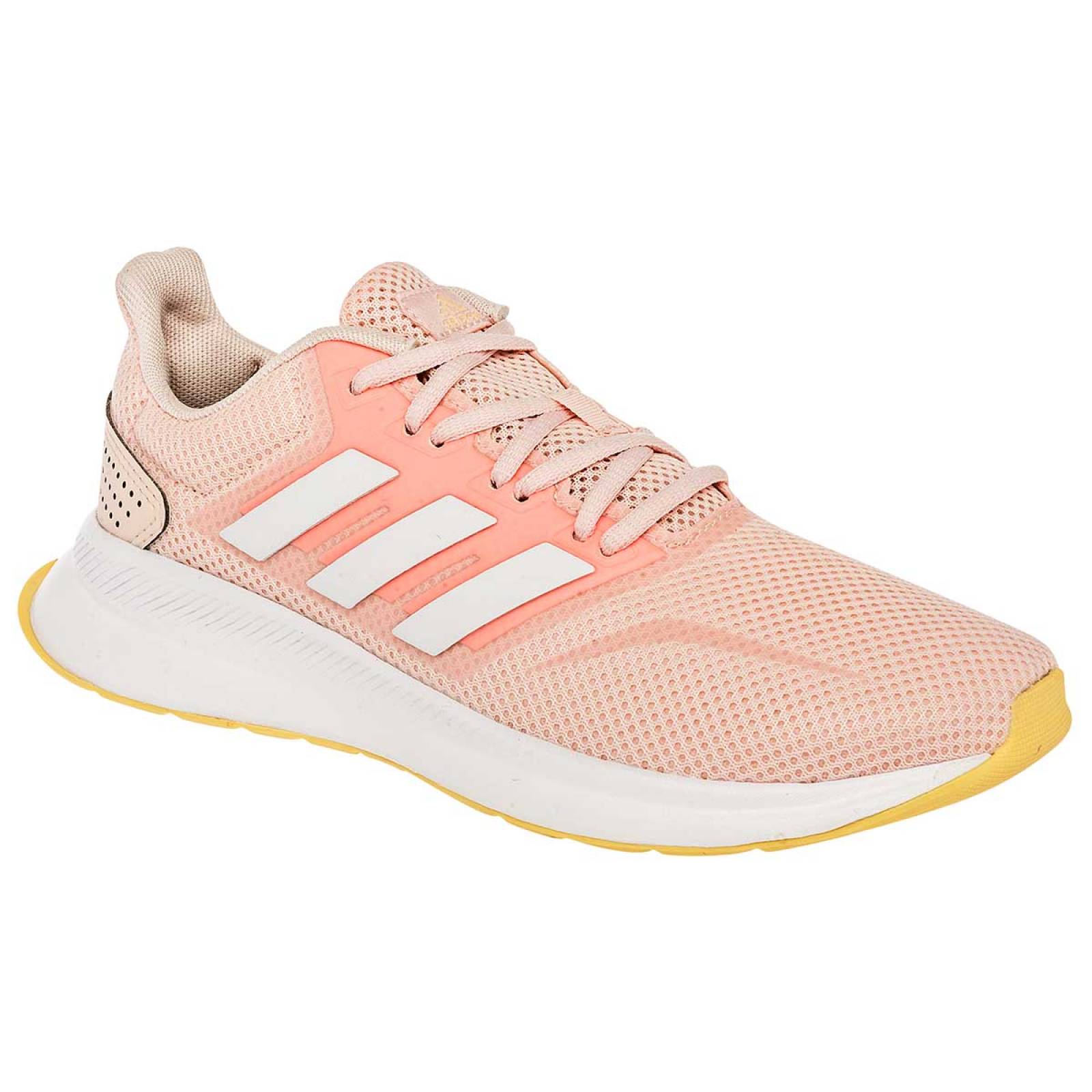 Tenis Adidas Rosa 103007