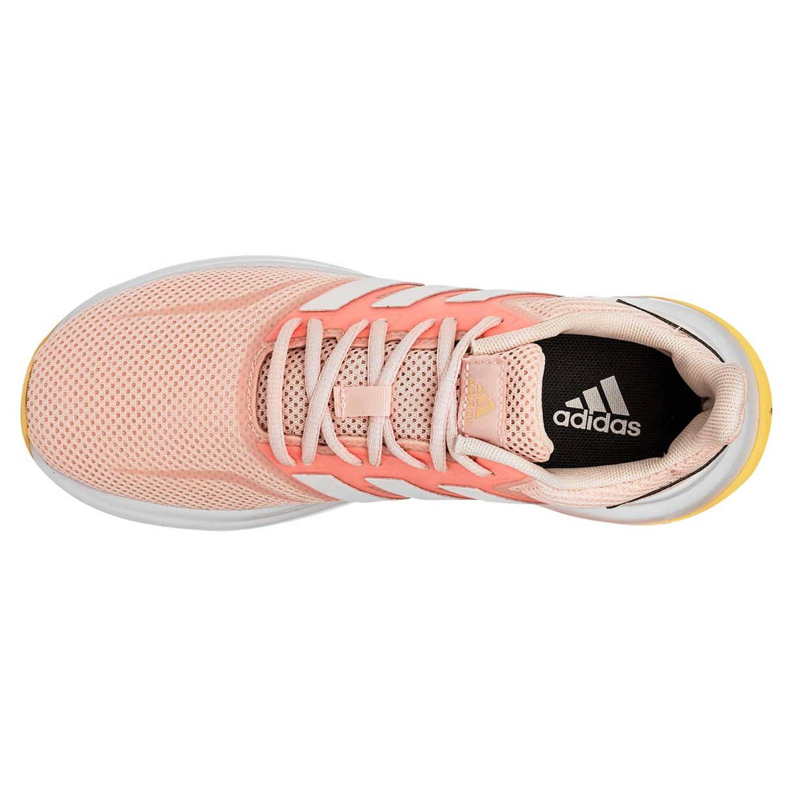 Tenis Adidas Rosa 103007