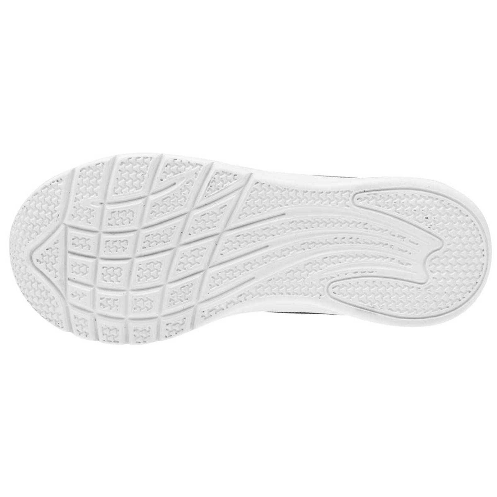 Tenis American polo Rosa 98334