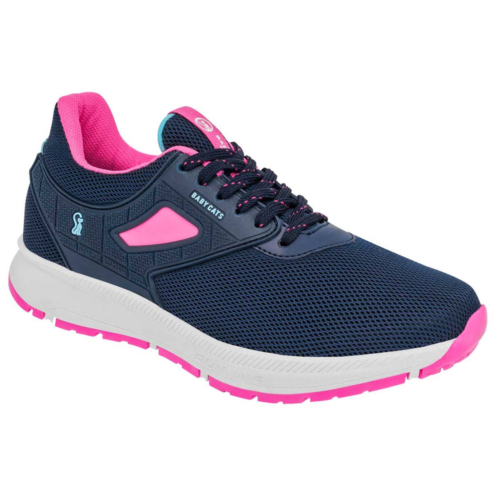 Tenis Baby cats Marino 98762