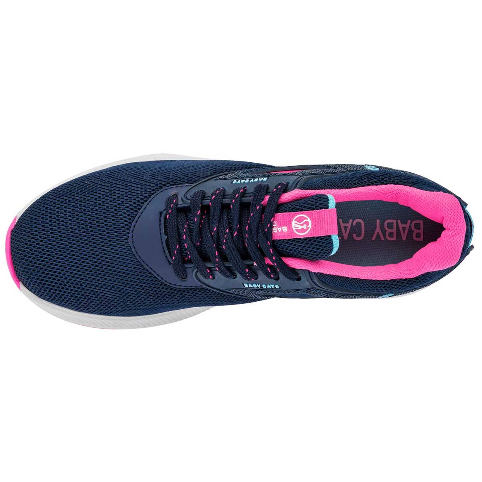 Tenis Baby cats Marino 98762