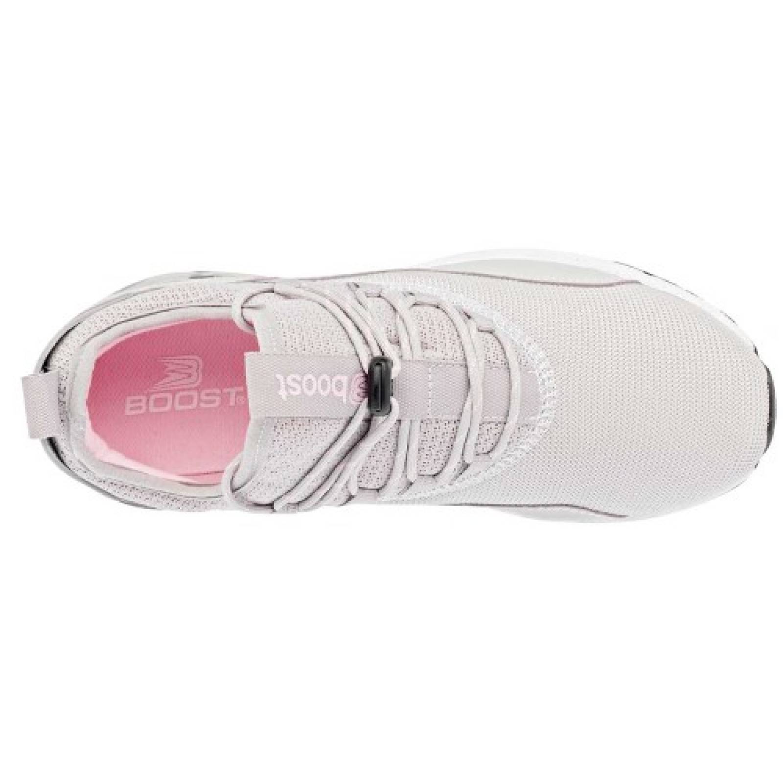 Tenis Boost Gris 94155