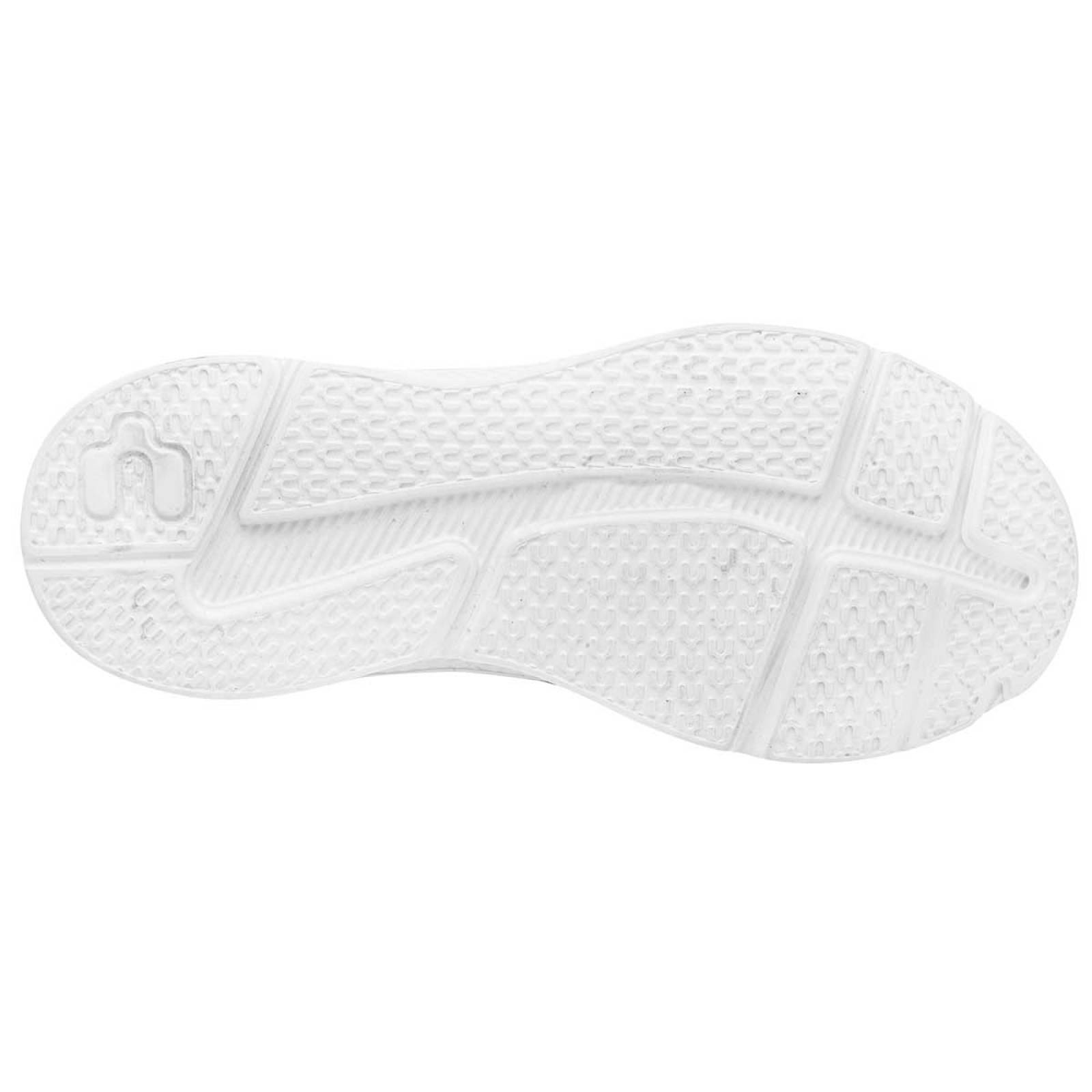 Tenis Charly Rosa 100607