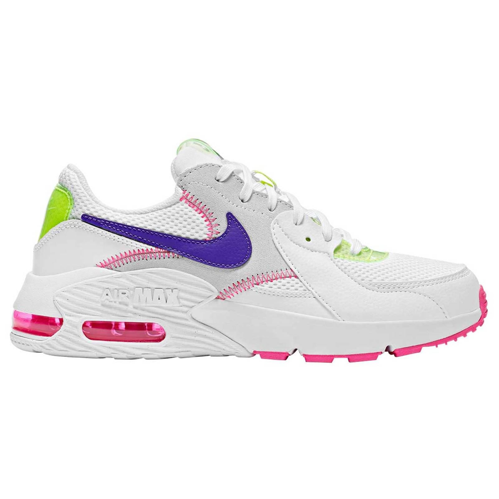 Tenis Nike Blanco 102848