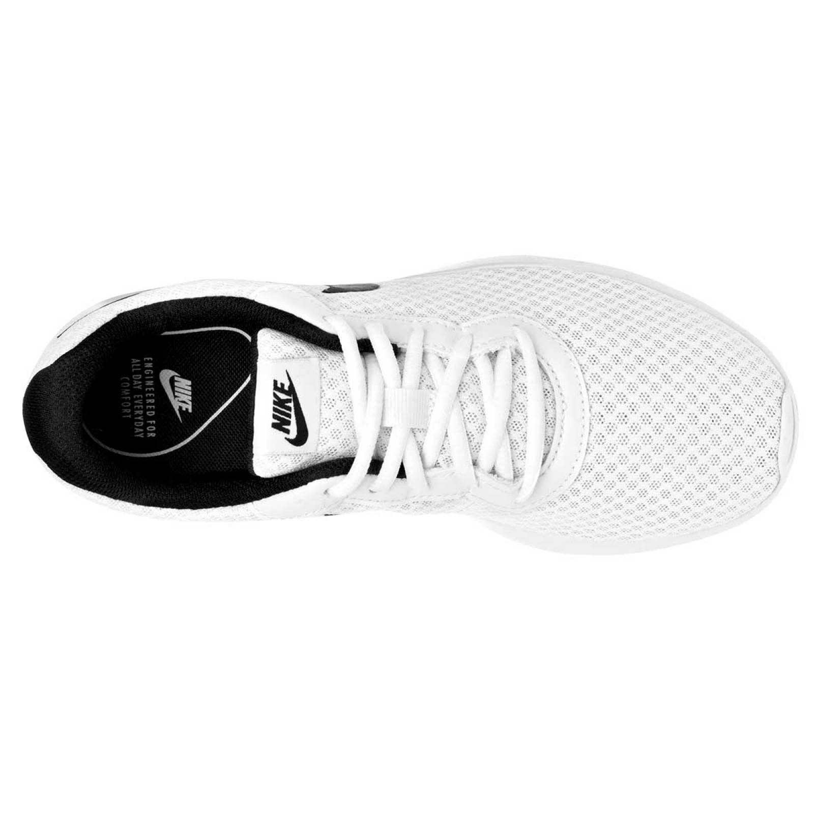 Tenis Nike Blanco 103471