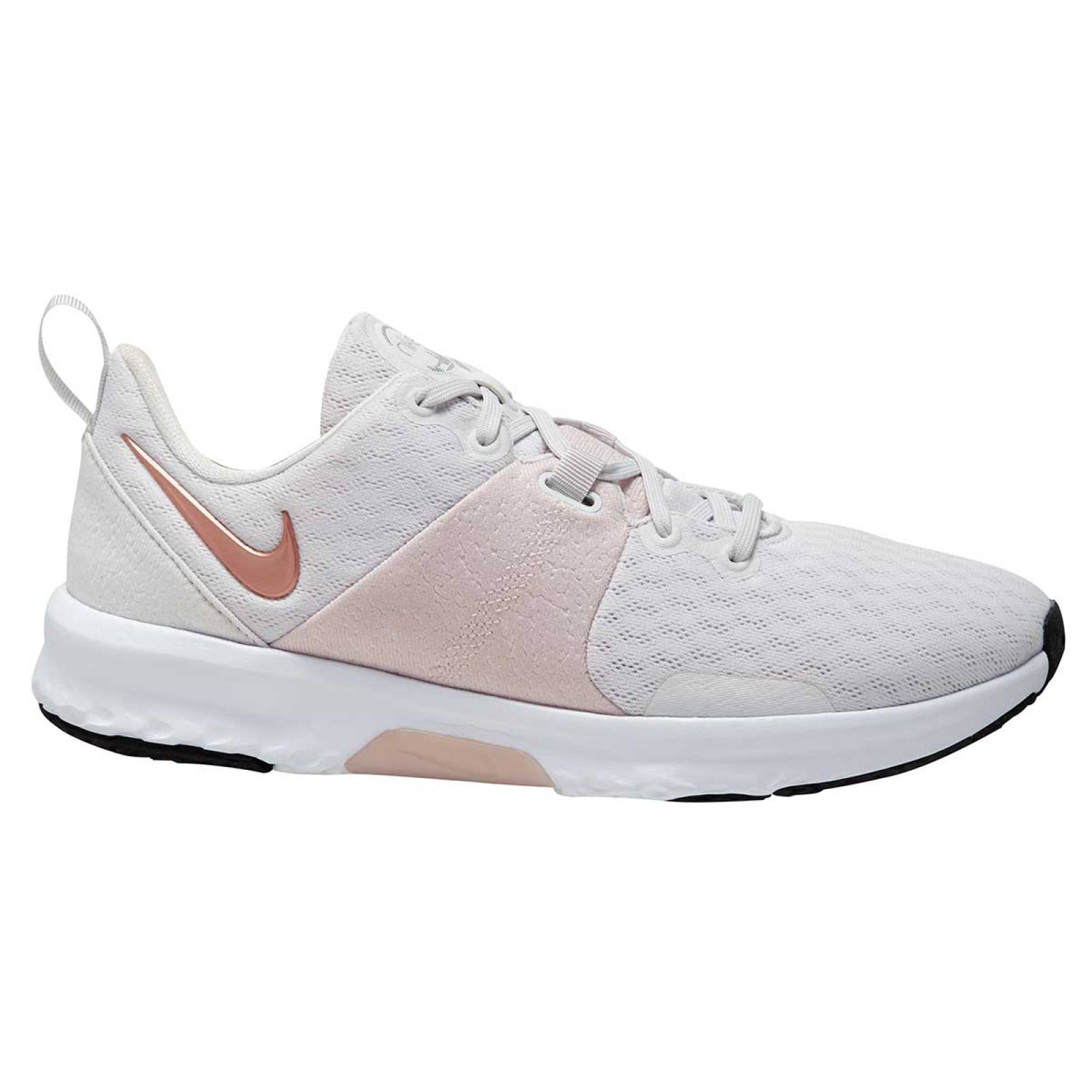 Tenis Nike Blanco 99565