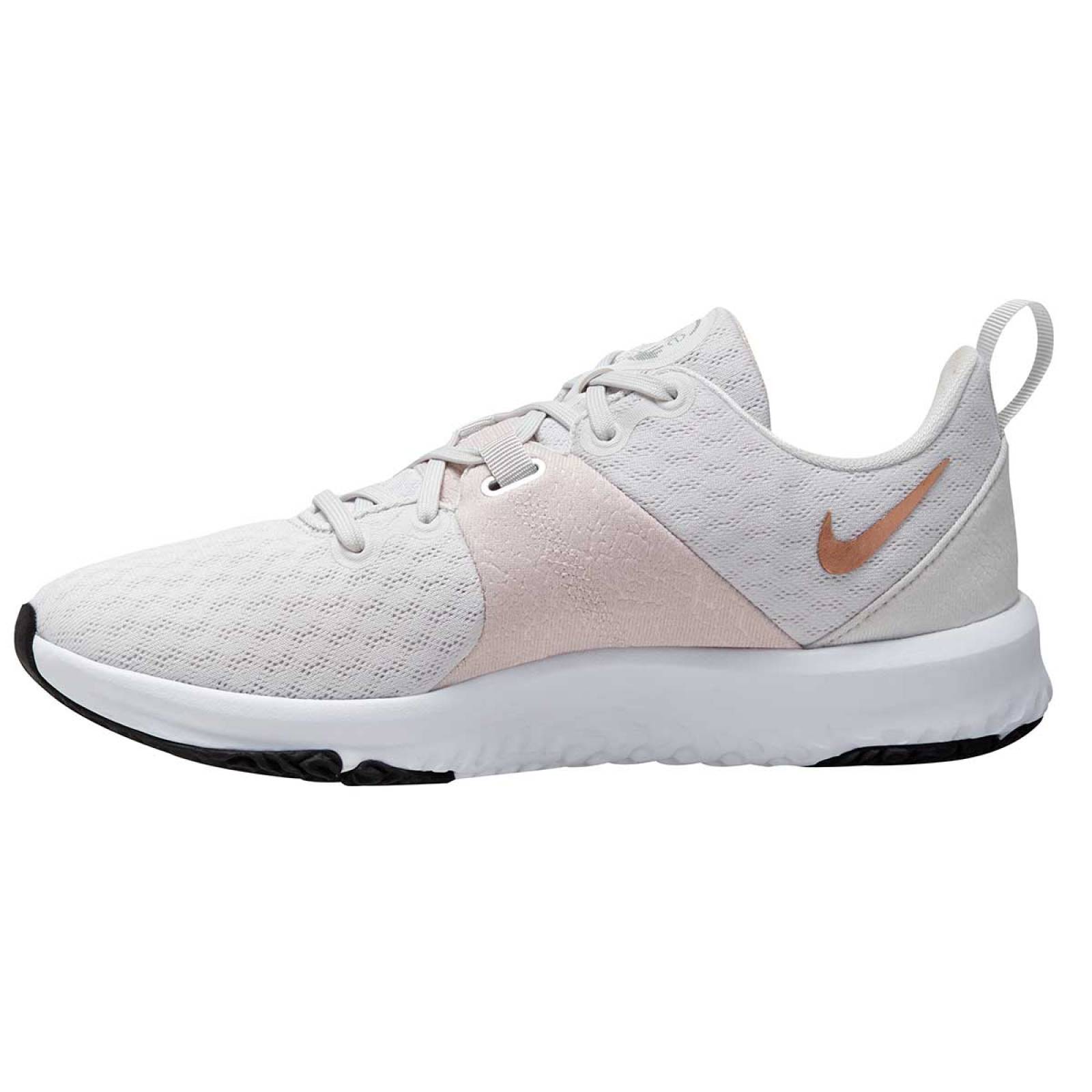 Tenis Nike Blanco 99565