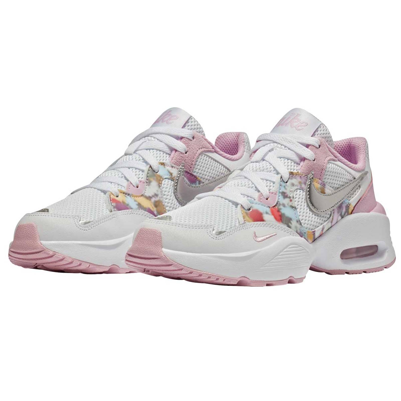 Tenis Nike Blanco 99586