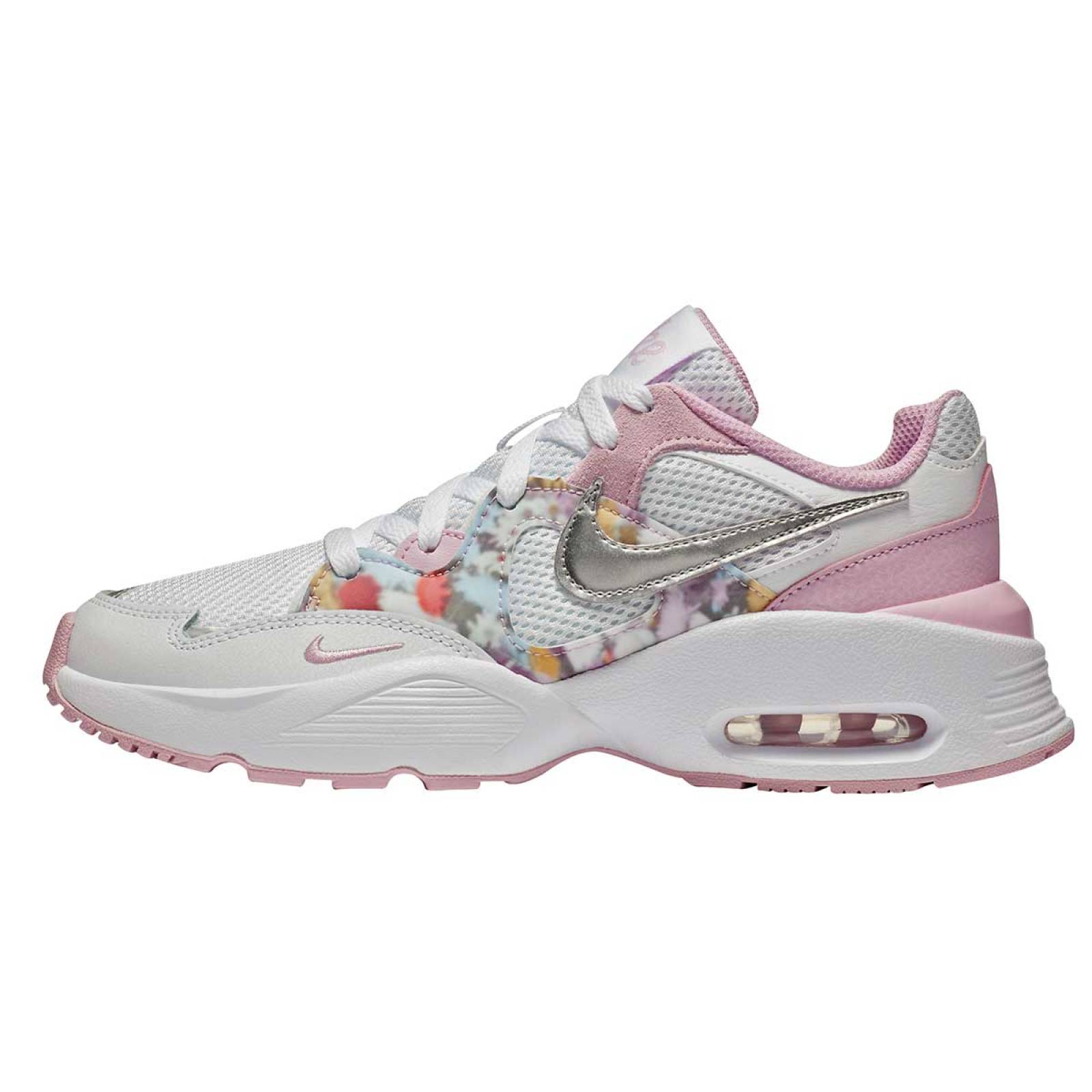 Tenis Nike Blanco 99586