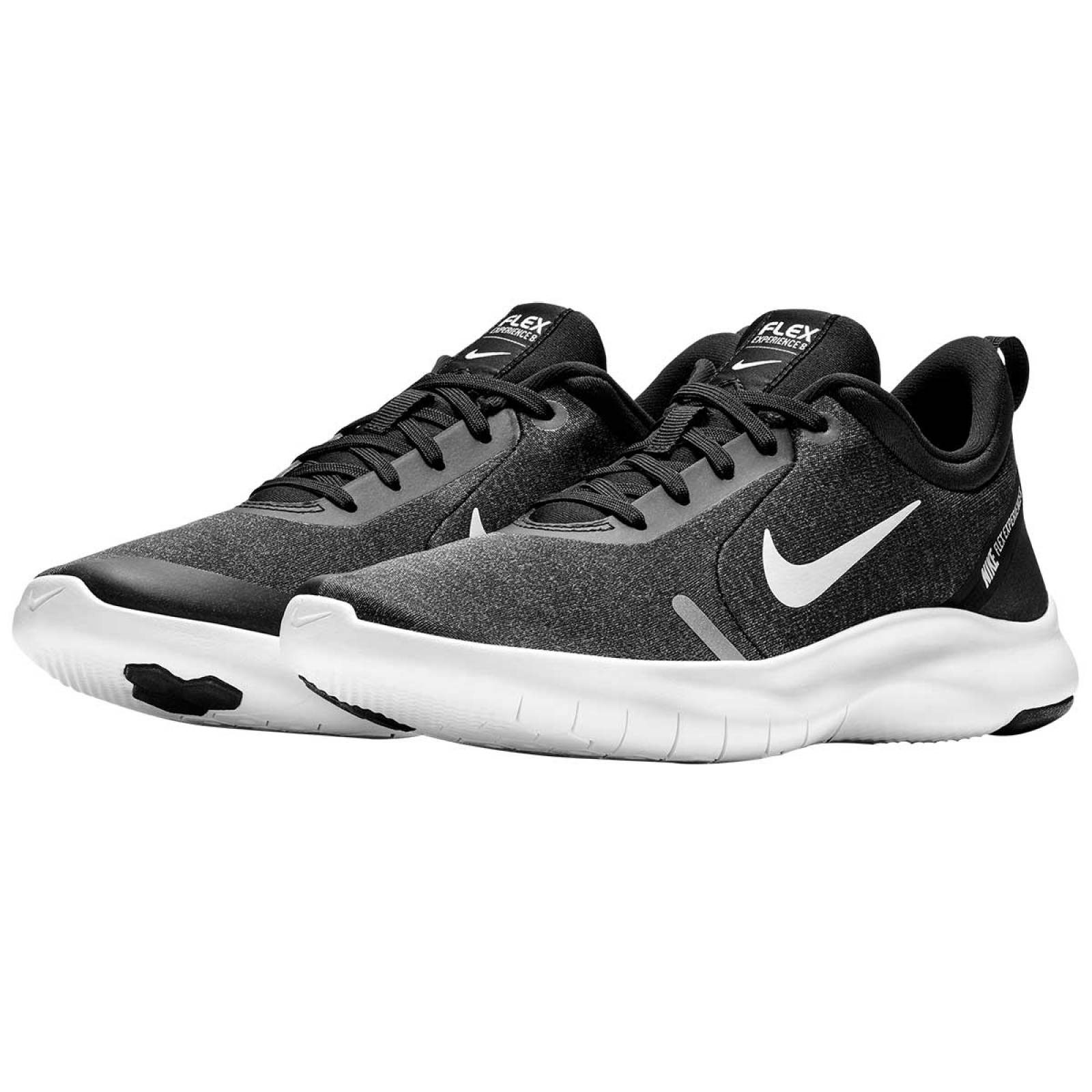 Tenis Nike Gris 89791