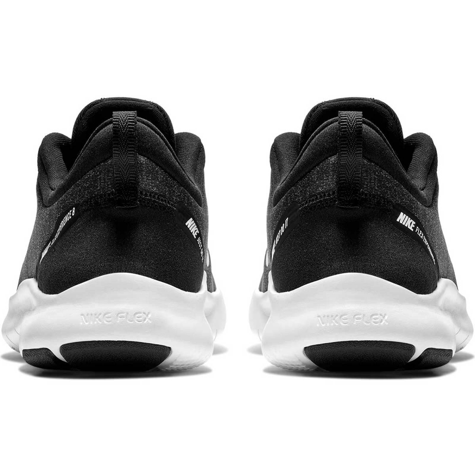 Tenis Nike Gris 89791