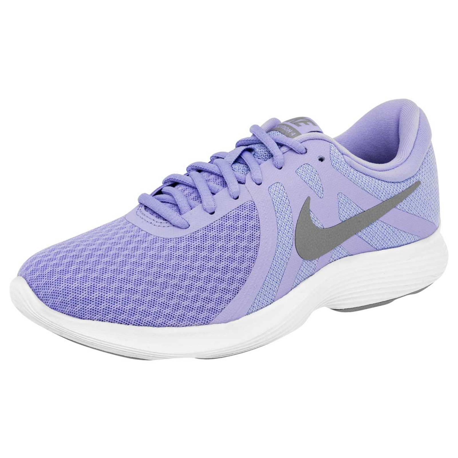 Tenis Nike Lila 93226
