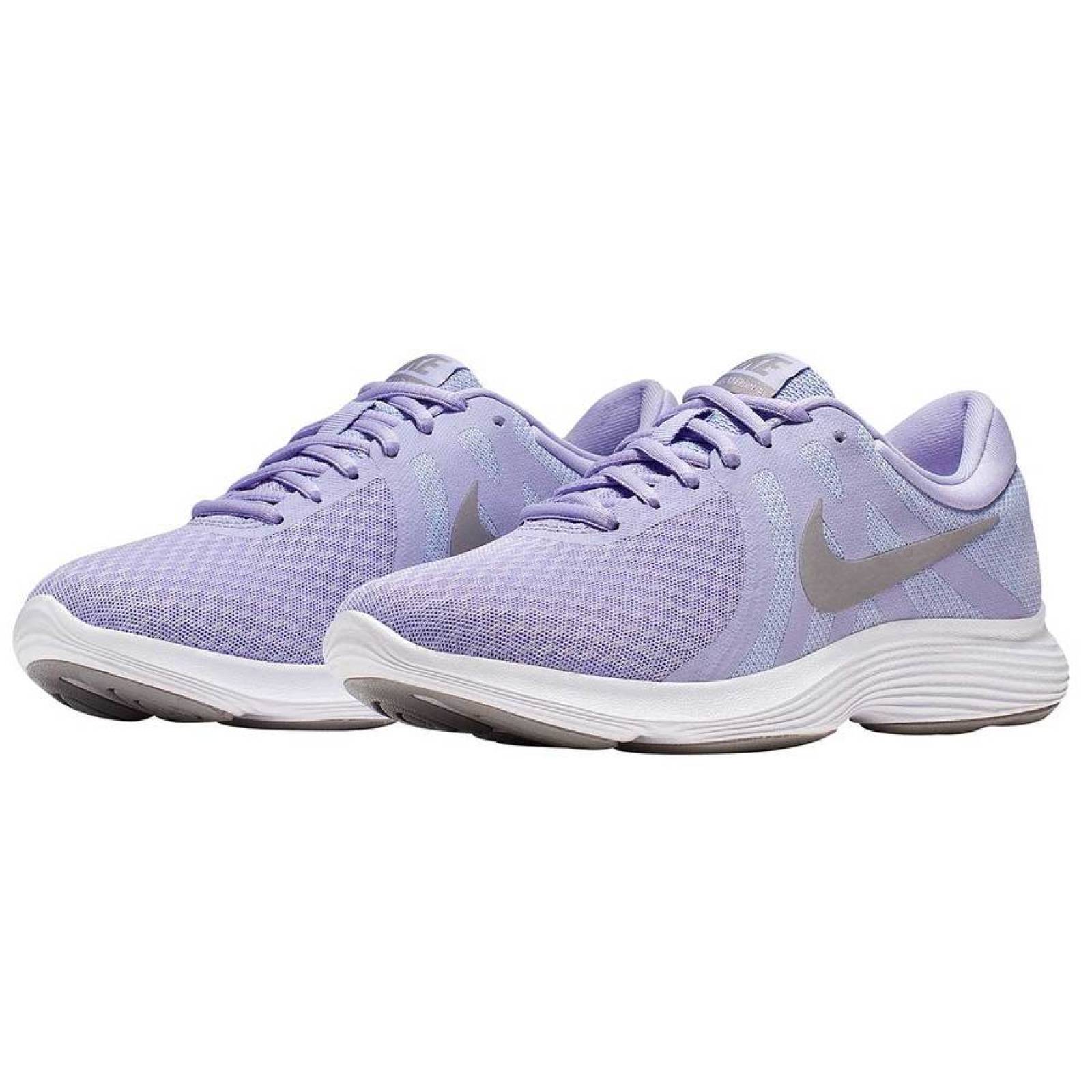 Tenis Nike Lila 93226