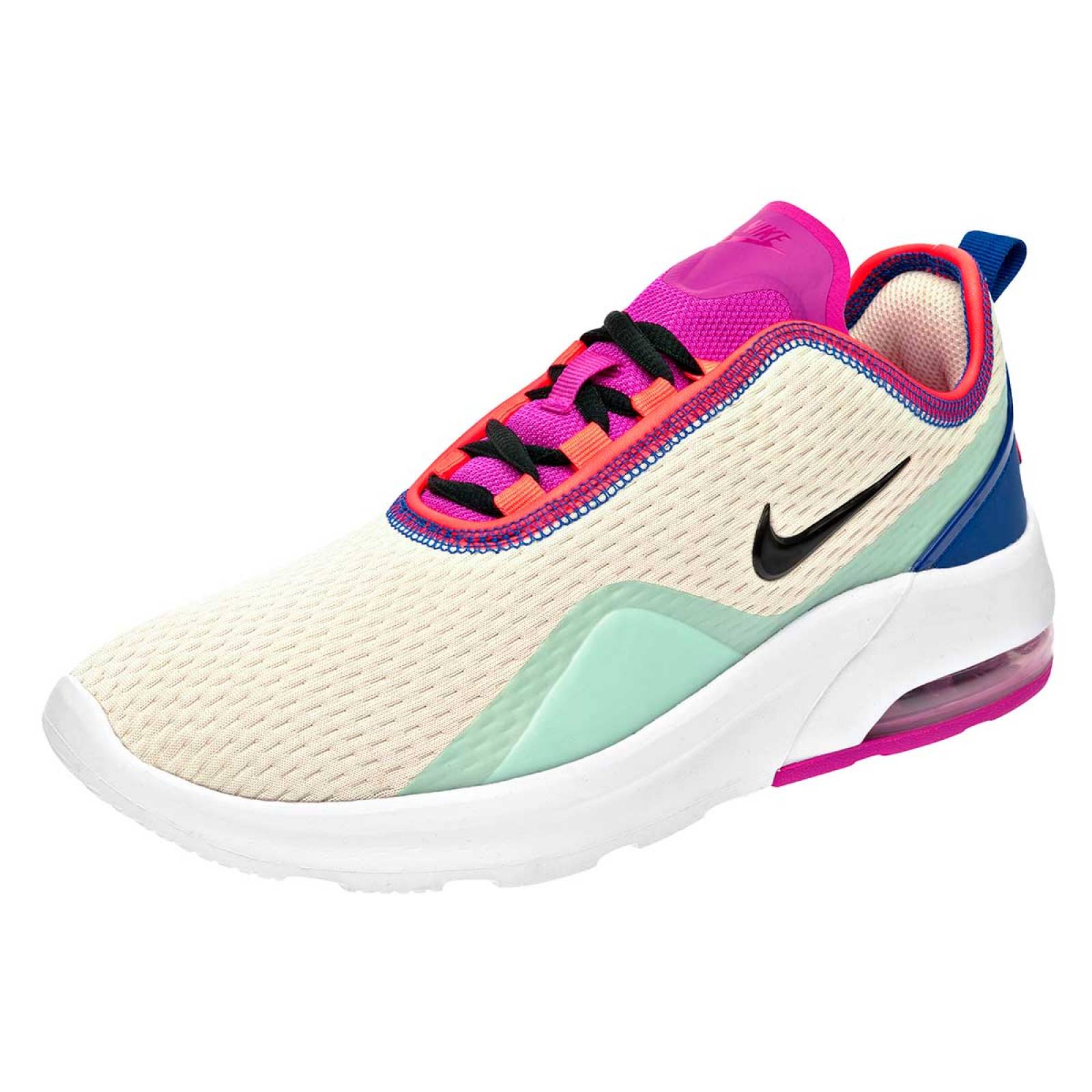 Tenis Nike Multicolor 100171