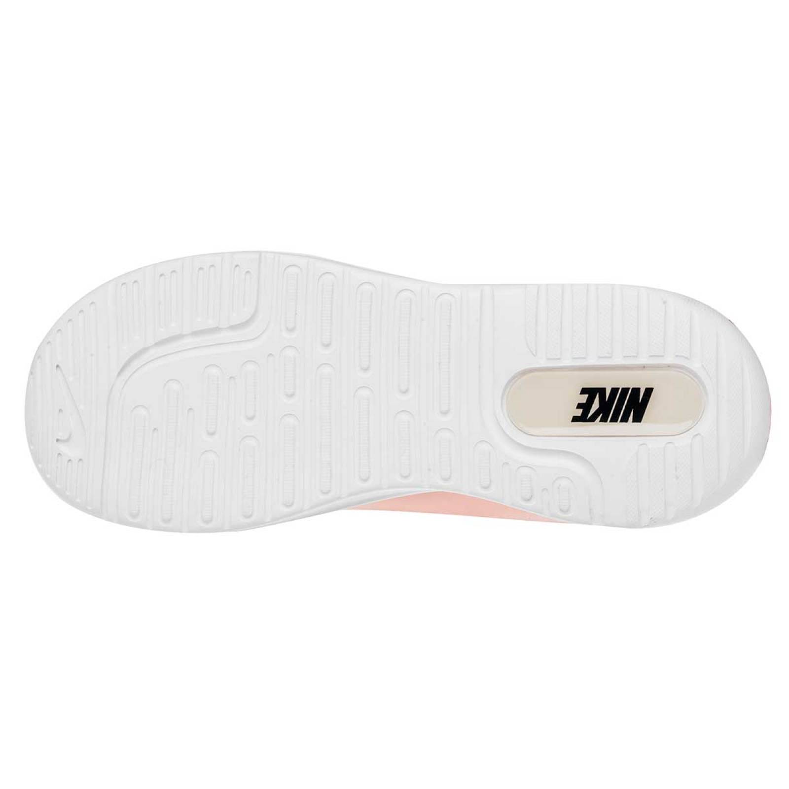 Tenis Nike Naranja 103022