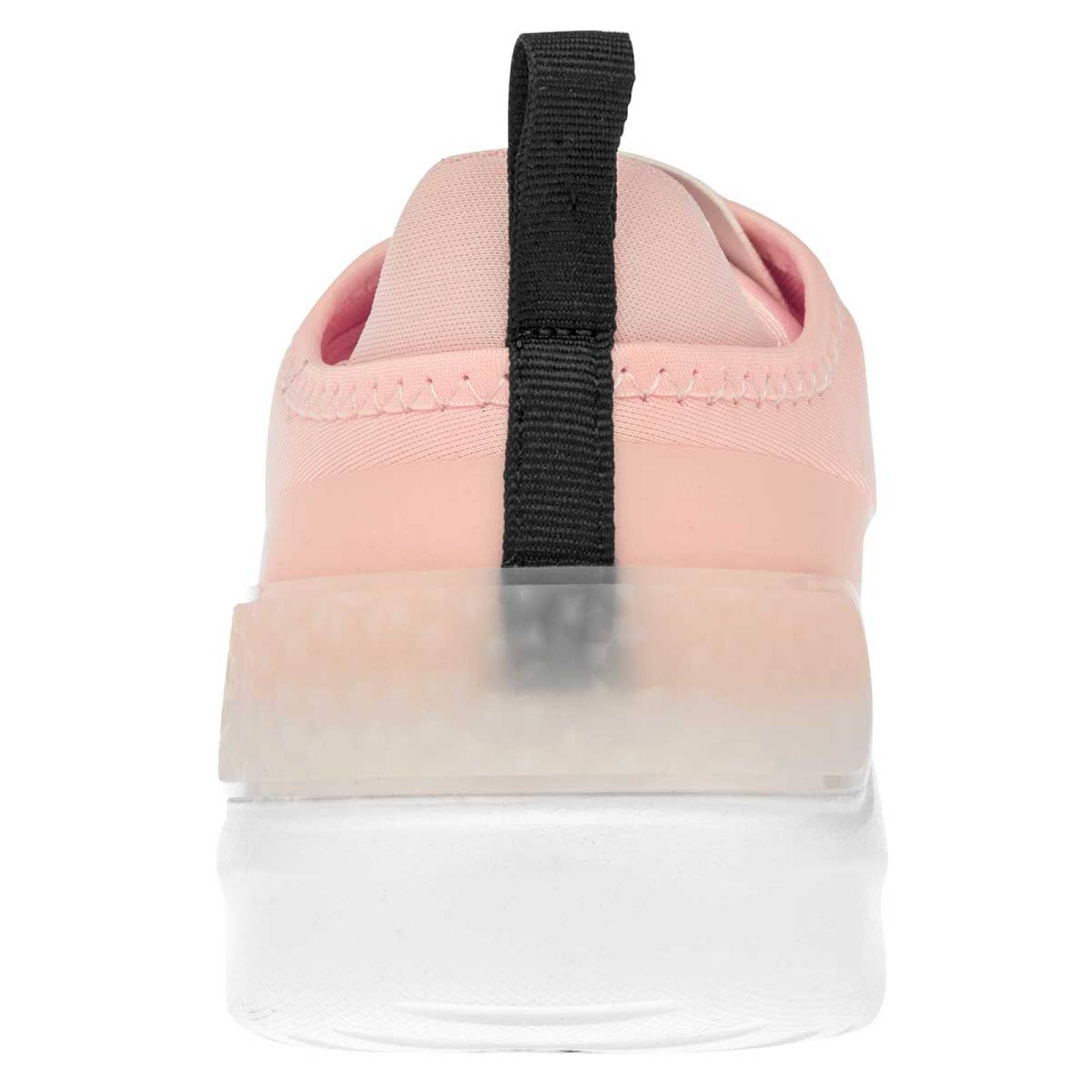 Tenis Nike Naranja 103022