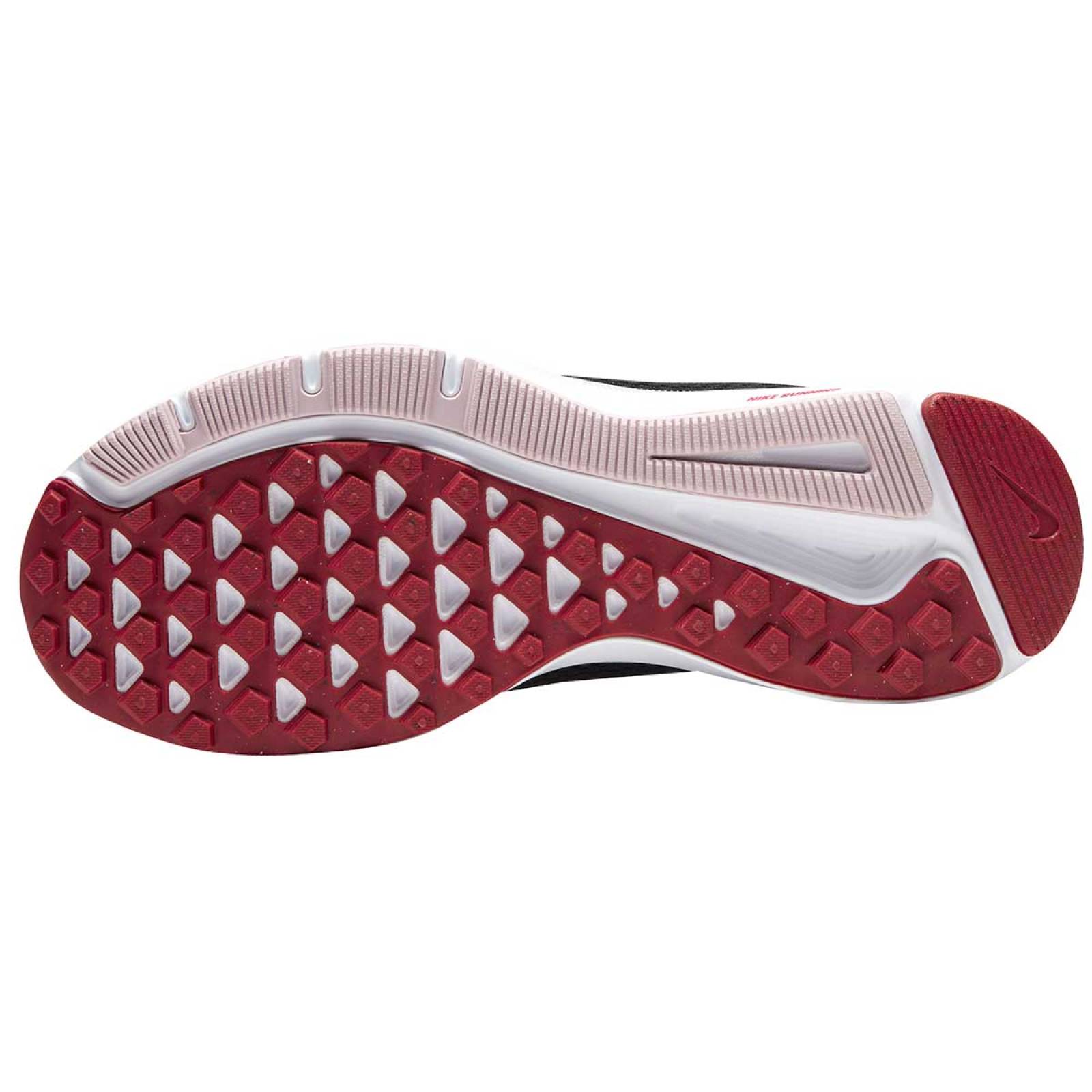 Tenis Nike Negro 96780