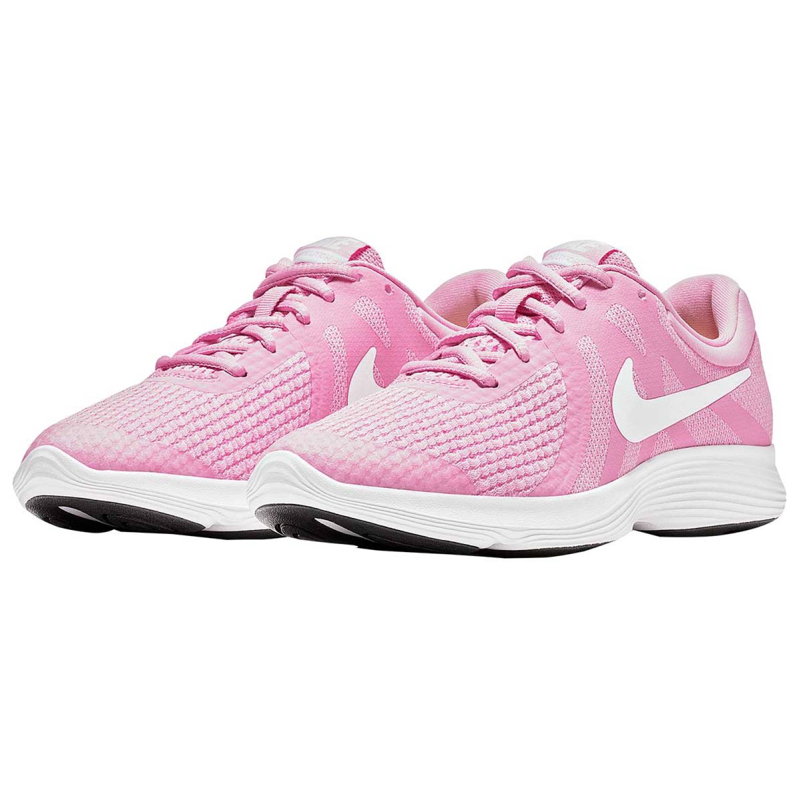 Tenis Nike Rosa 88809