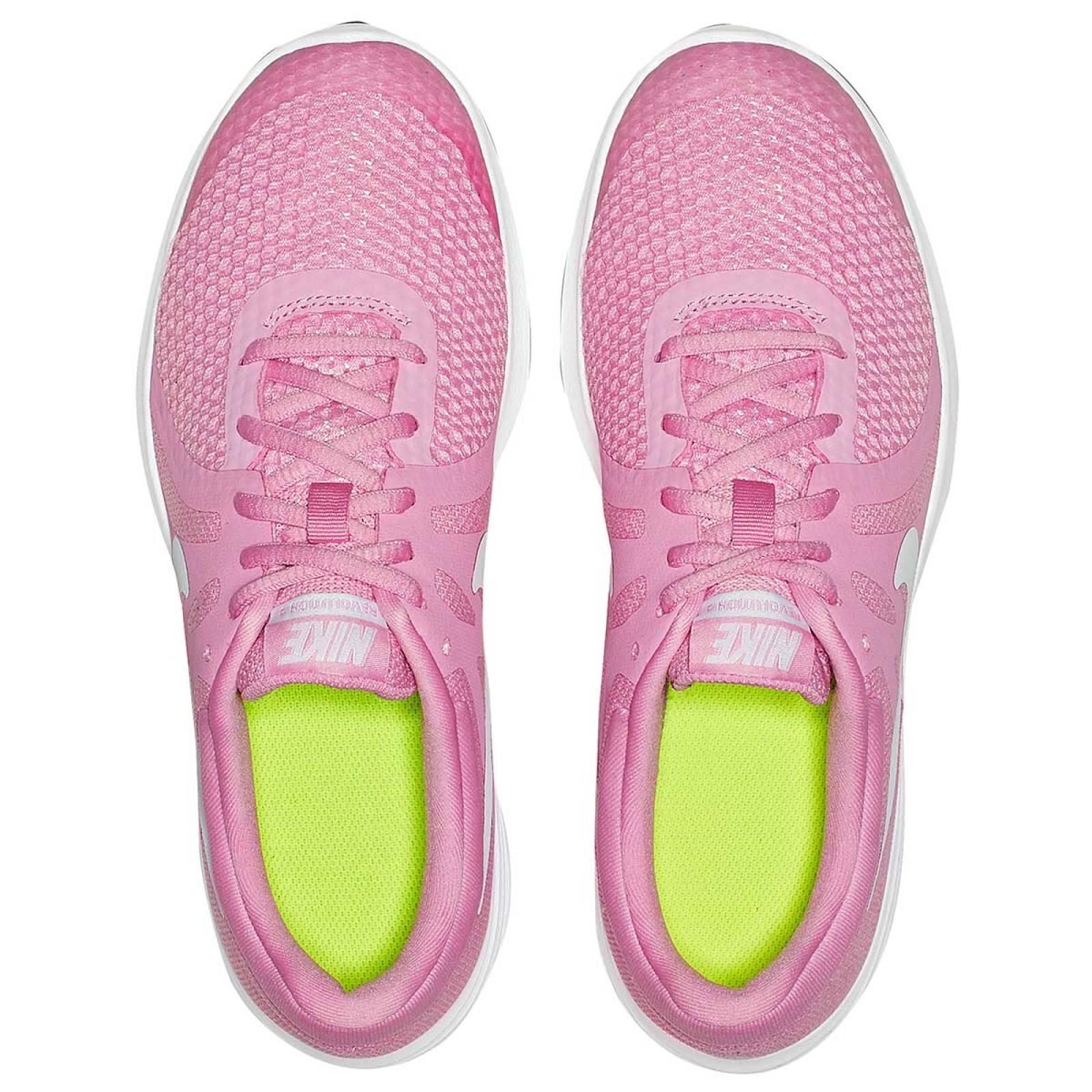 Tenis Nike Rosa 88809