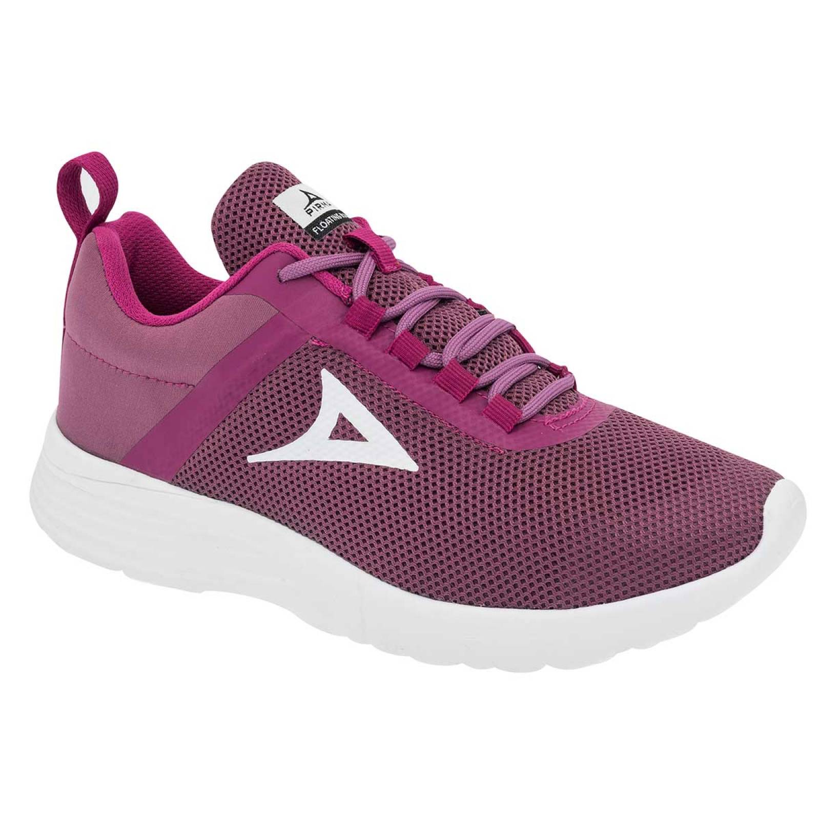 Tenis Pirma Rosa 98681