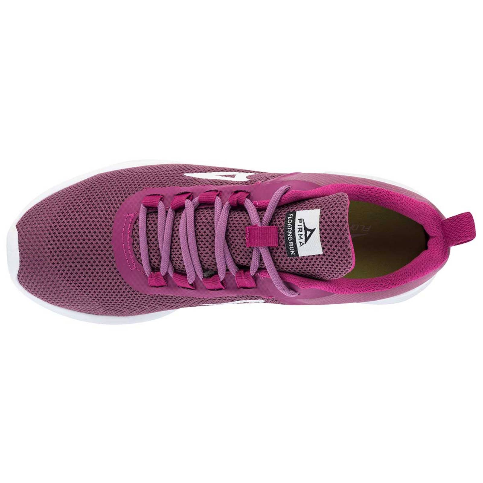 Tenis Pirma Rosa 98681