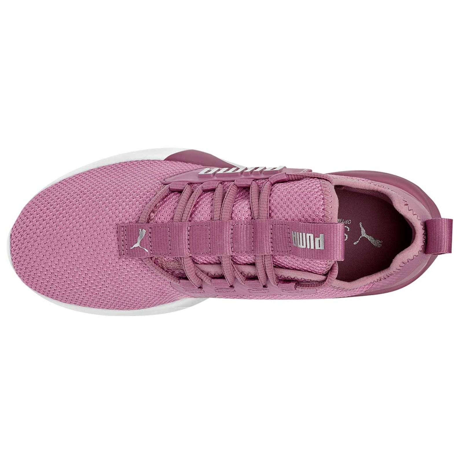 Tenis Puma Rosa 103250
