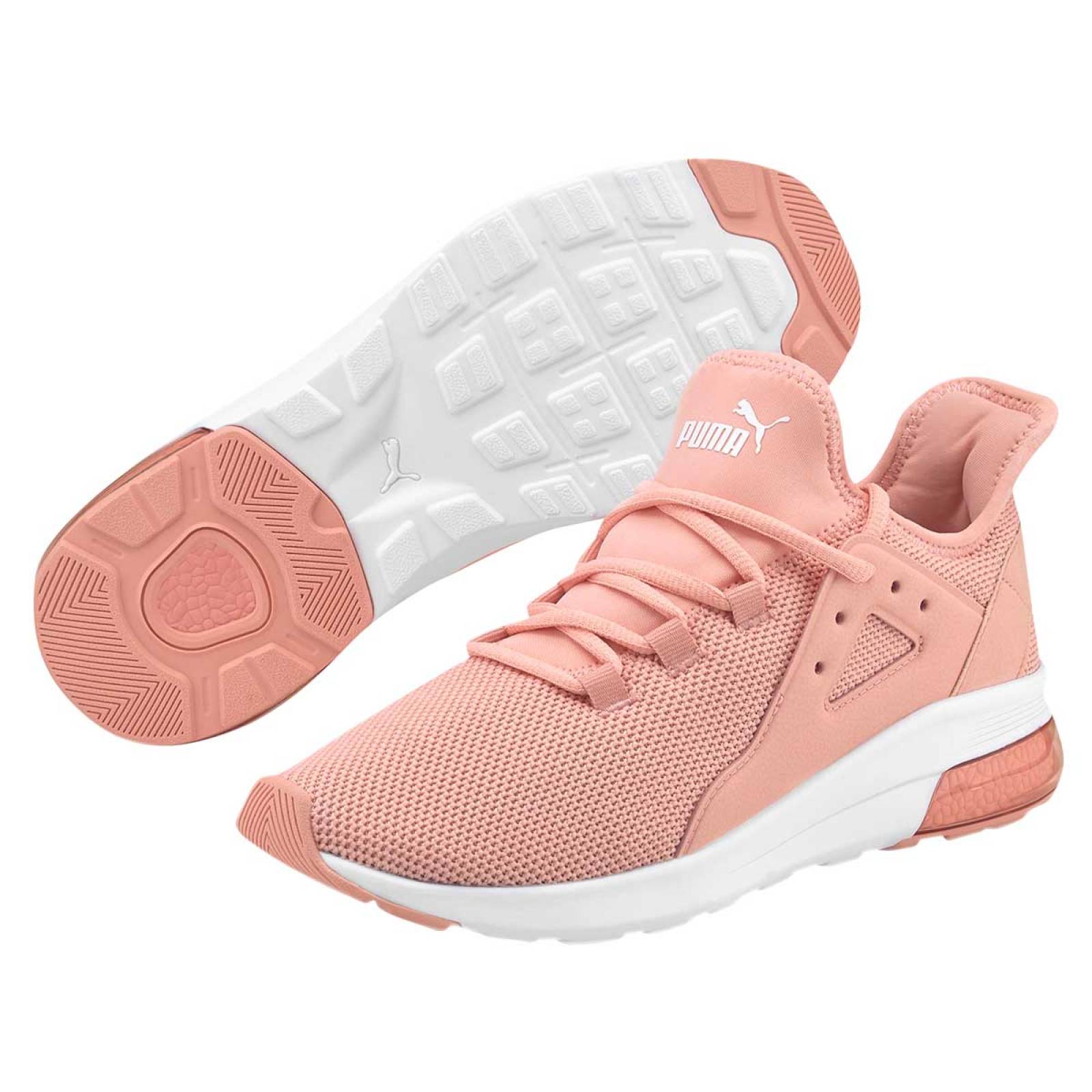 Tenis Puma Rosa 99986