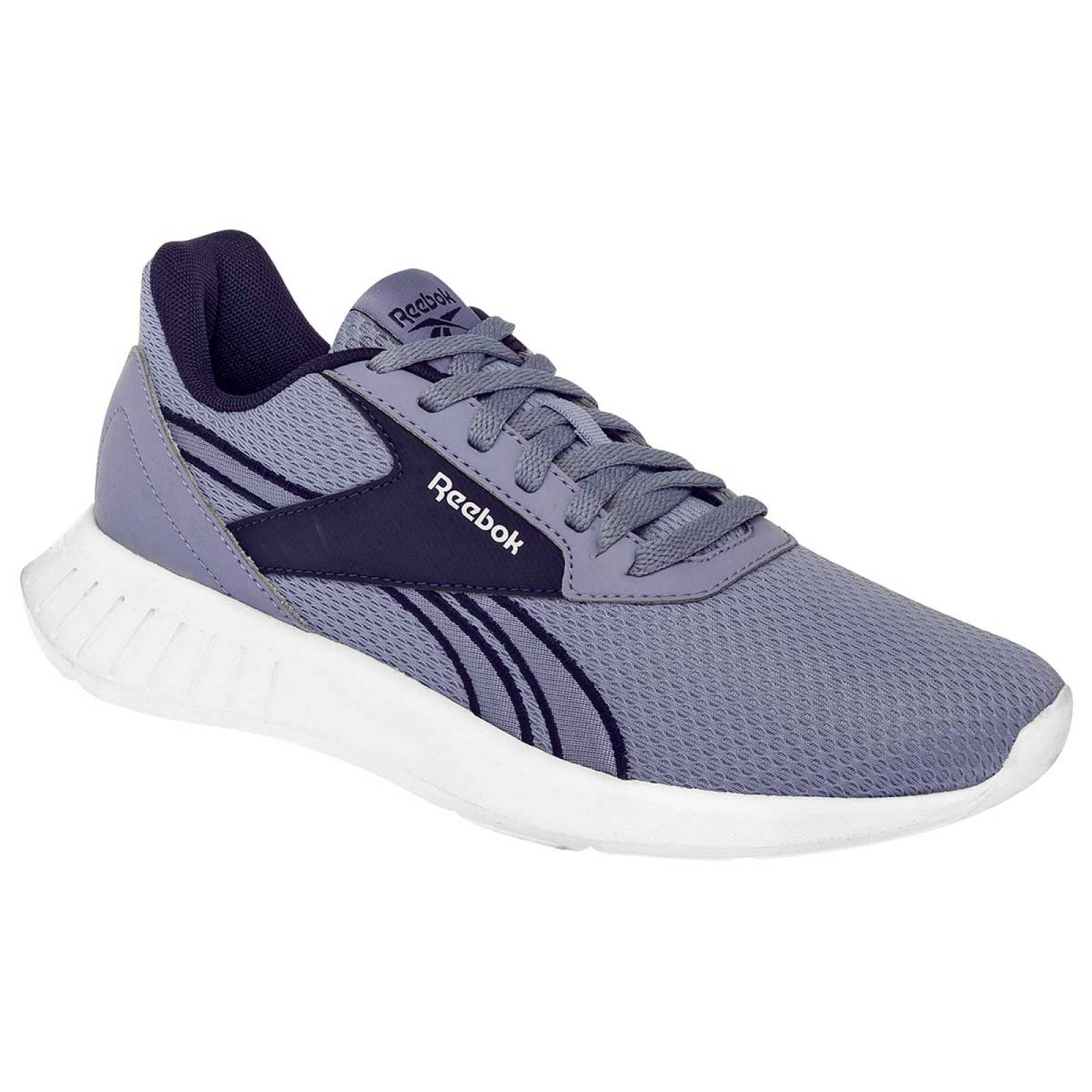 Tenis Reebok Lila 103287