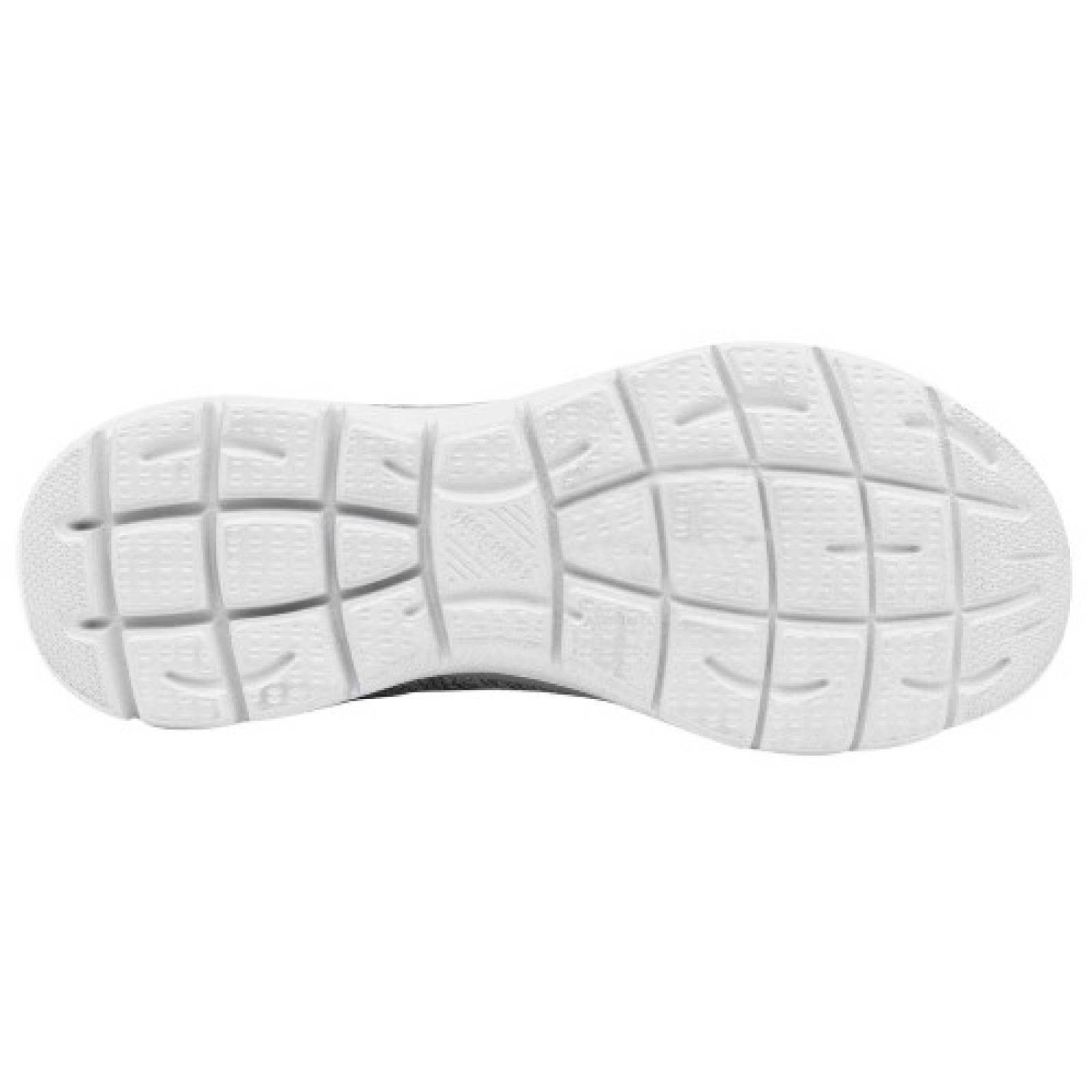 Tenis Skechers Gris 93843