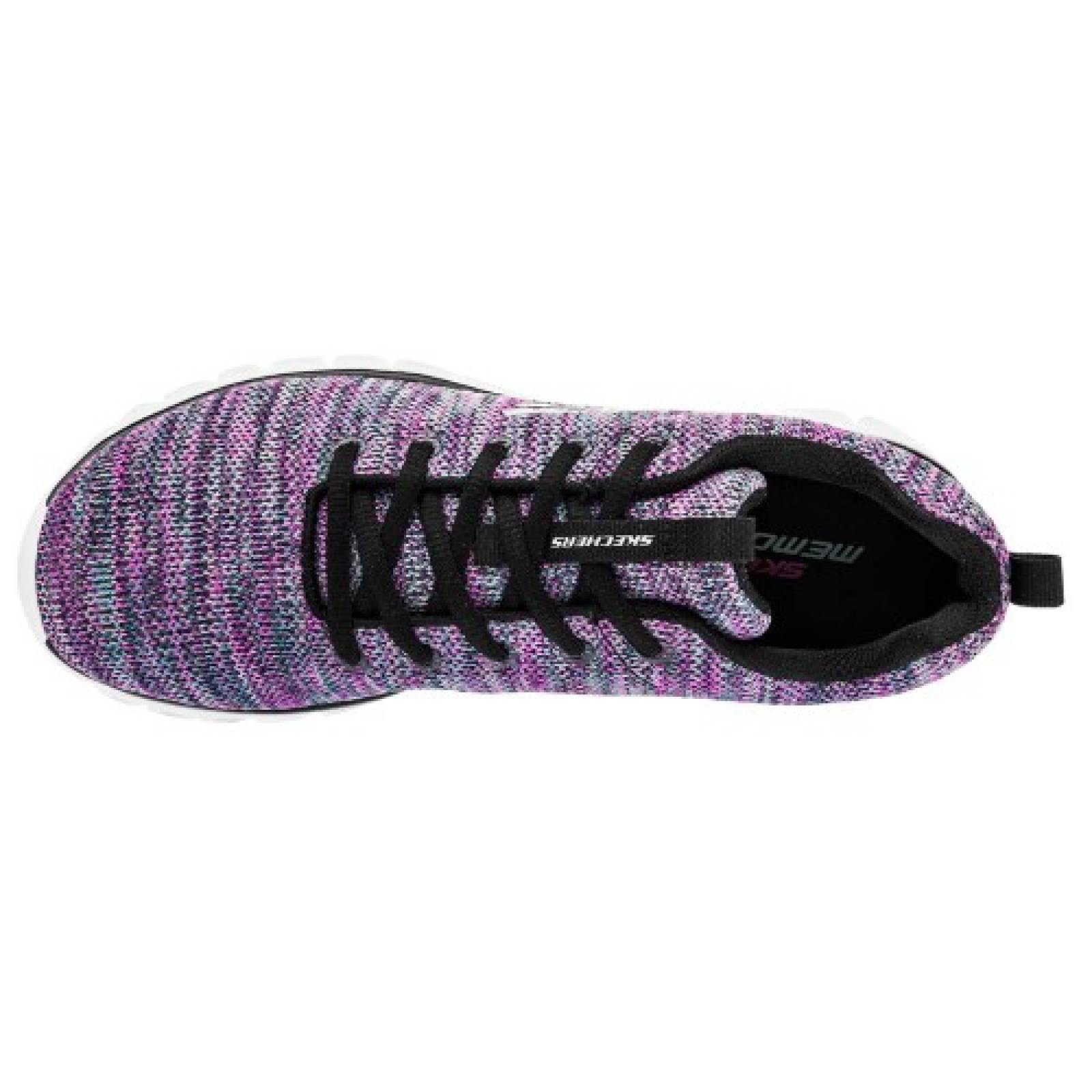 Tenis Skechers Multicolor 97140