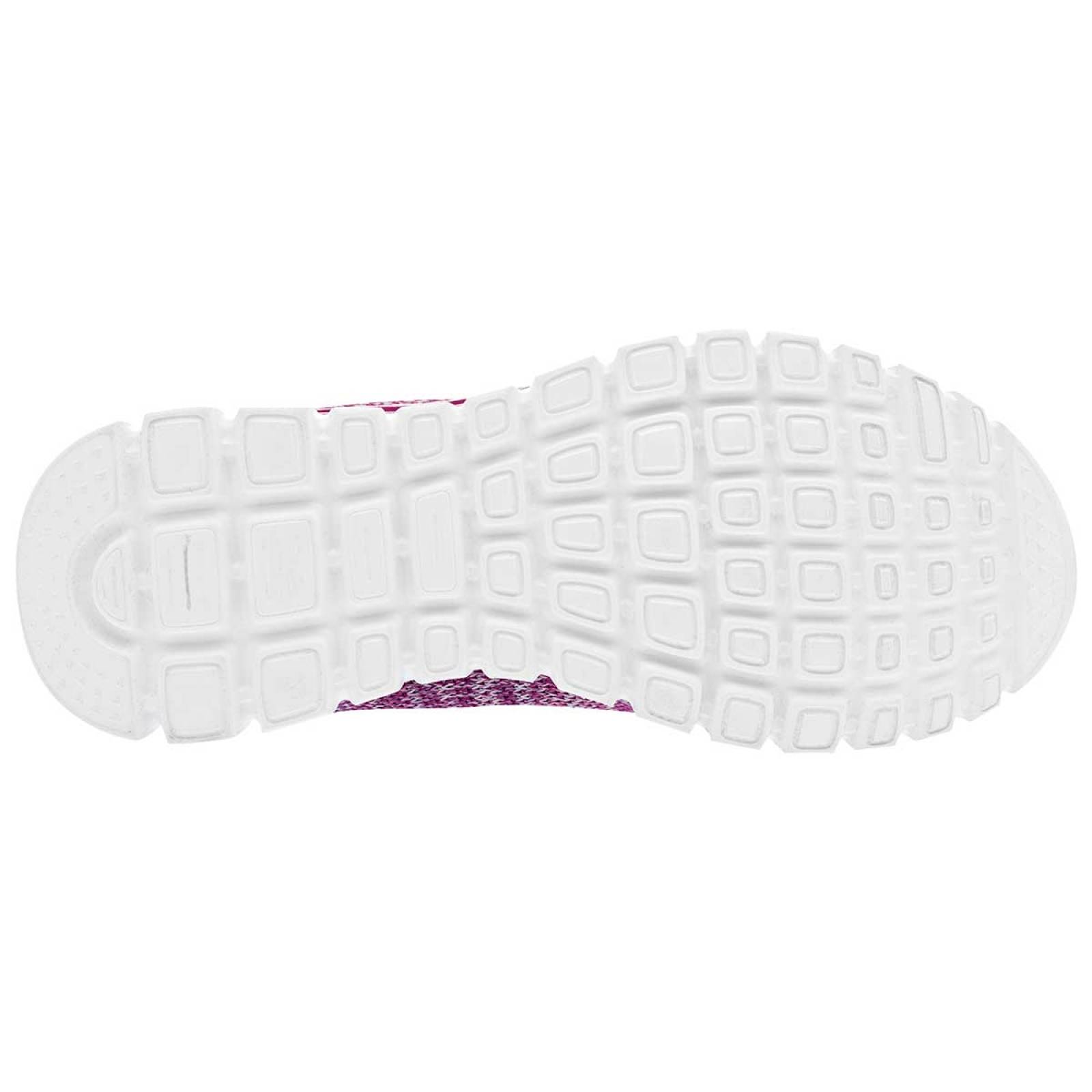 Tenis Skechers Multicolor 97140