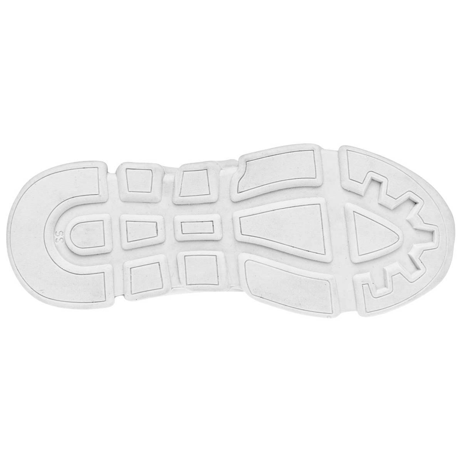 Urbano Aeropostale Blanco 102621