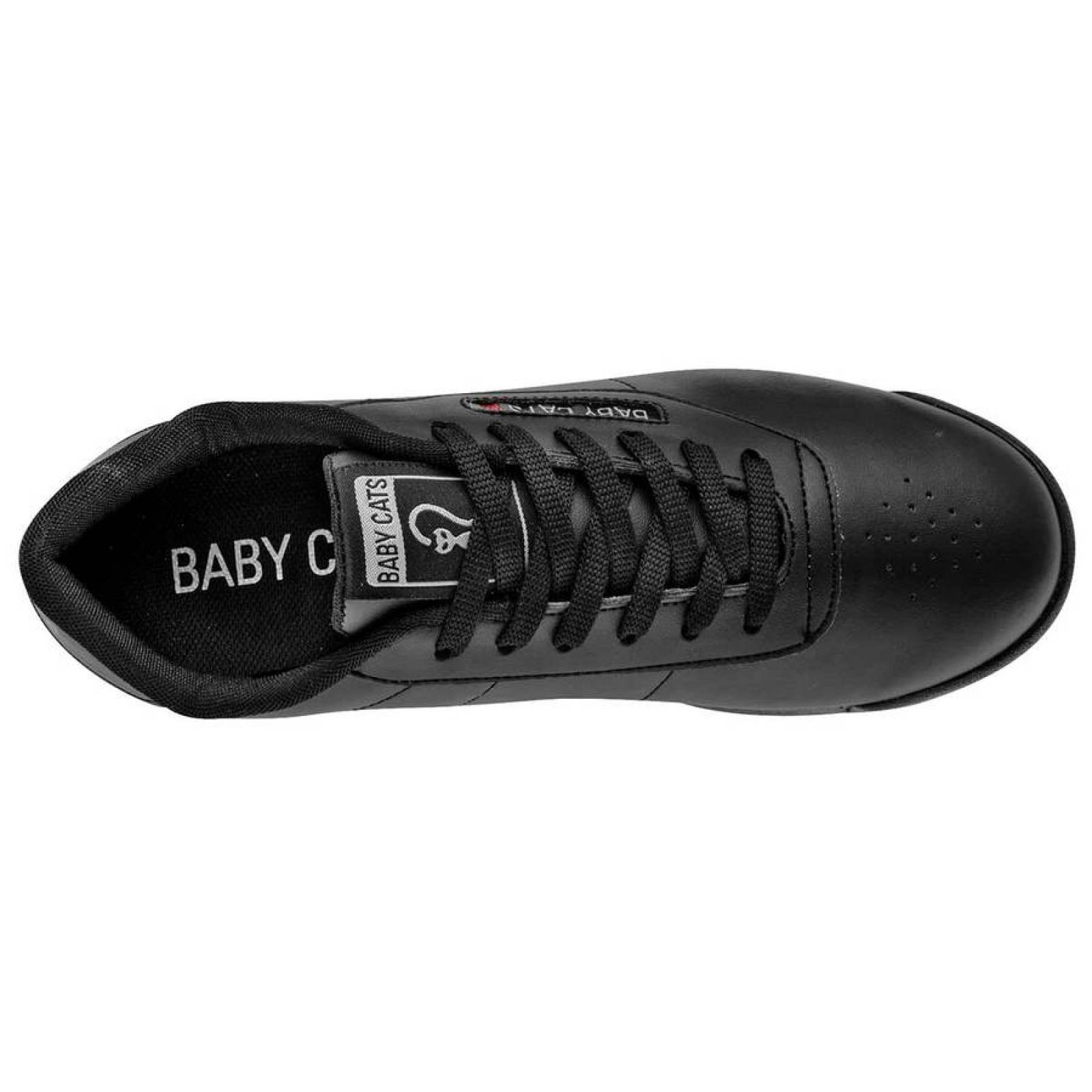 Urbano Baby cats Negro 57979