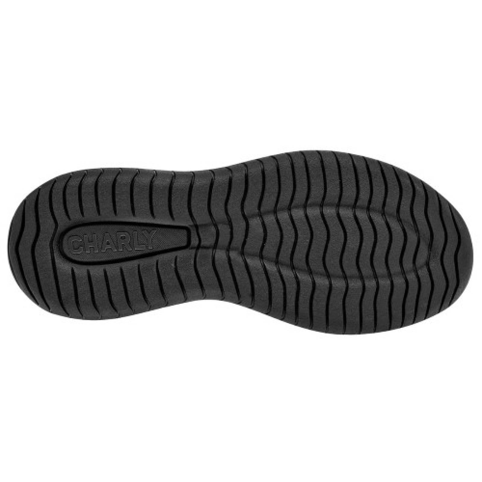 Urbano Charly Negro 93805