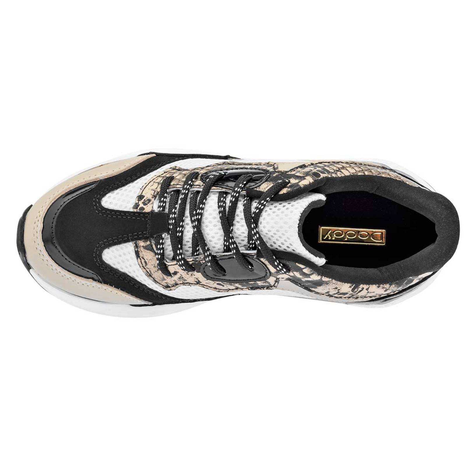 Urbano Daddy Negro 99074