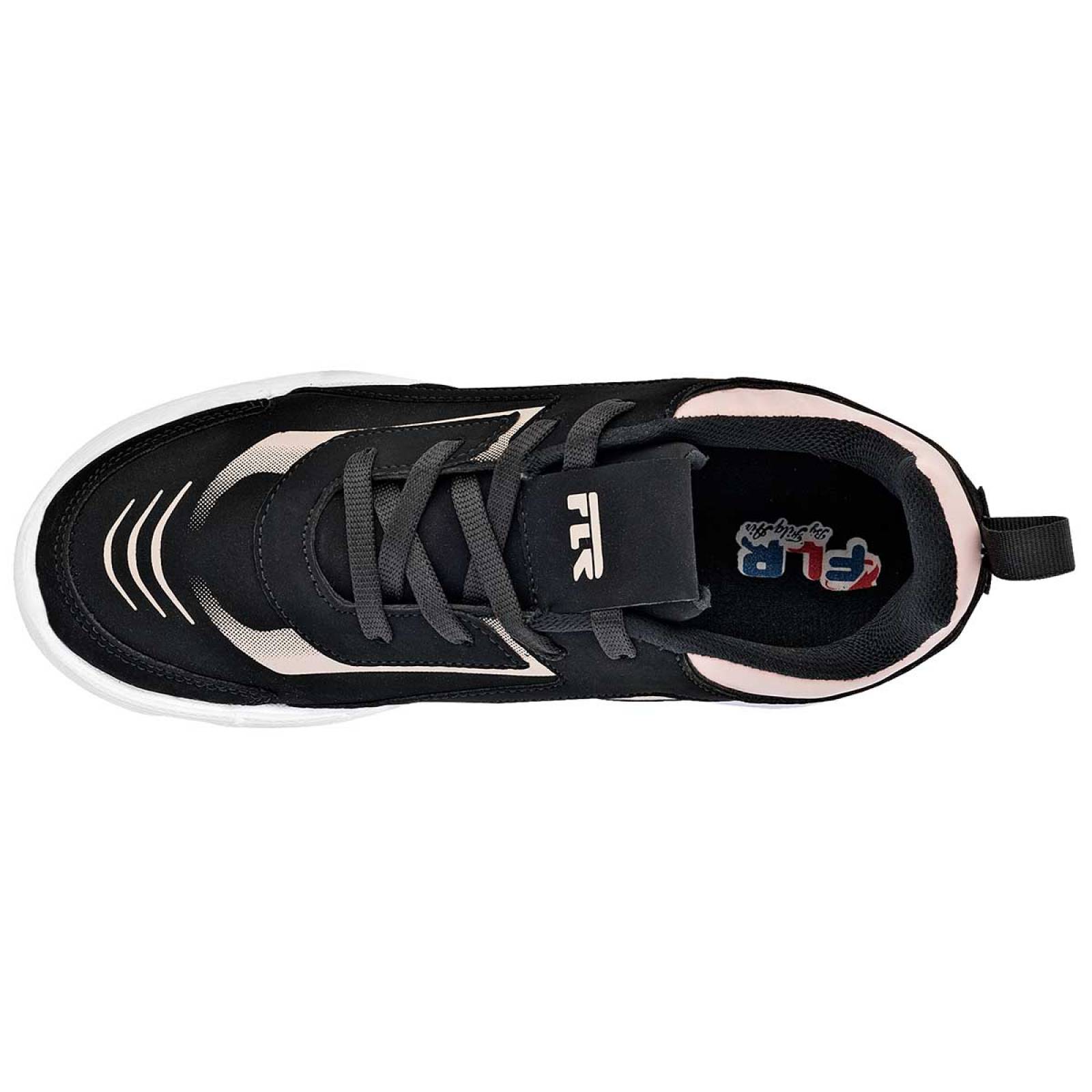 Urbano Filq air Negro 101662