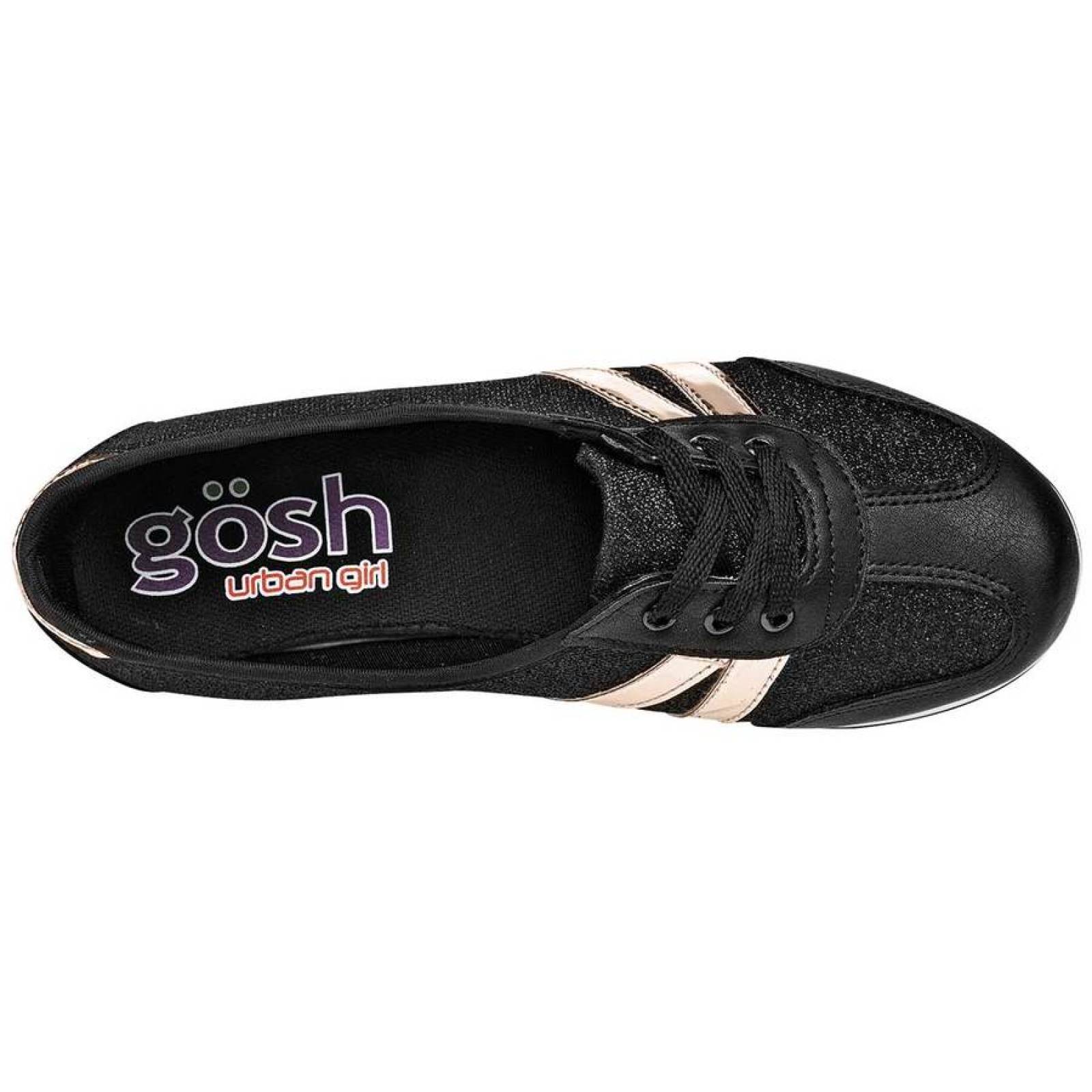 Urbano Gösh Negro 62324