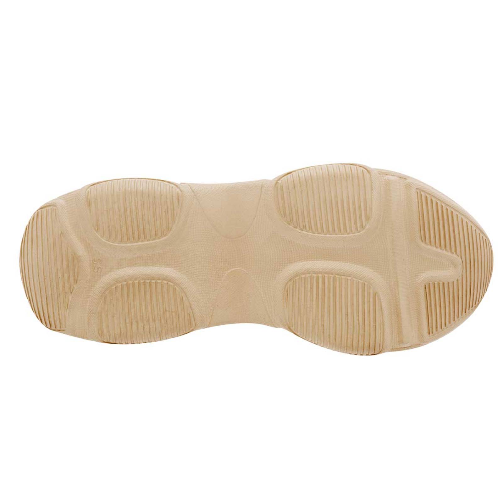 Urbano Miss pink Beige 98608